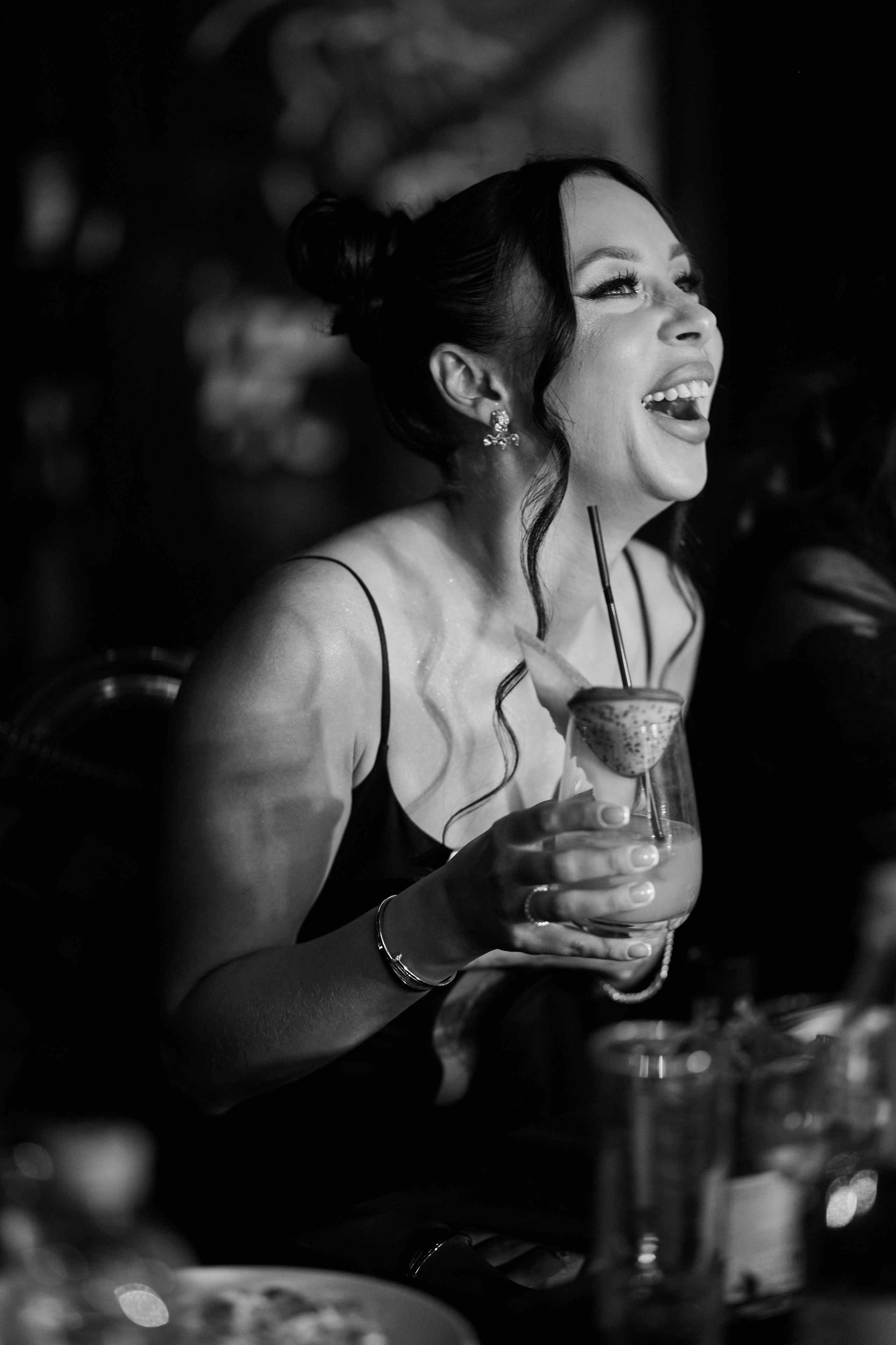 День Рождения Аня. Свадебный фотограф Челябинск, Екатеринбург, Курган — Виктор Слуднов