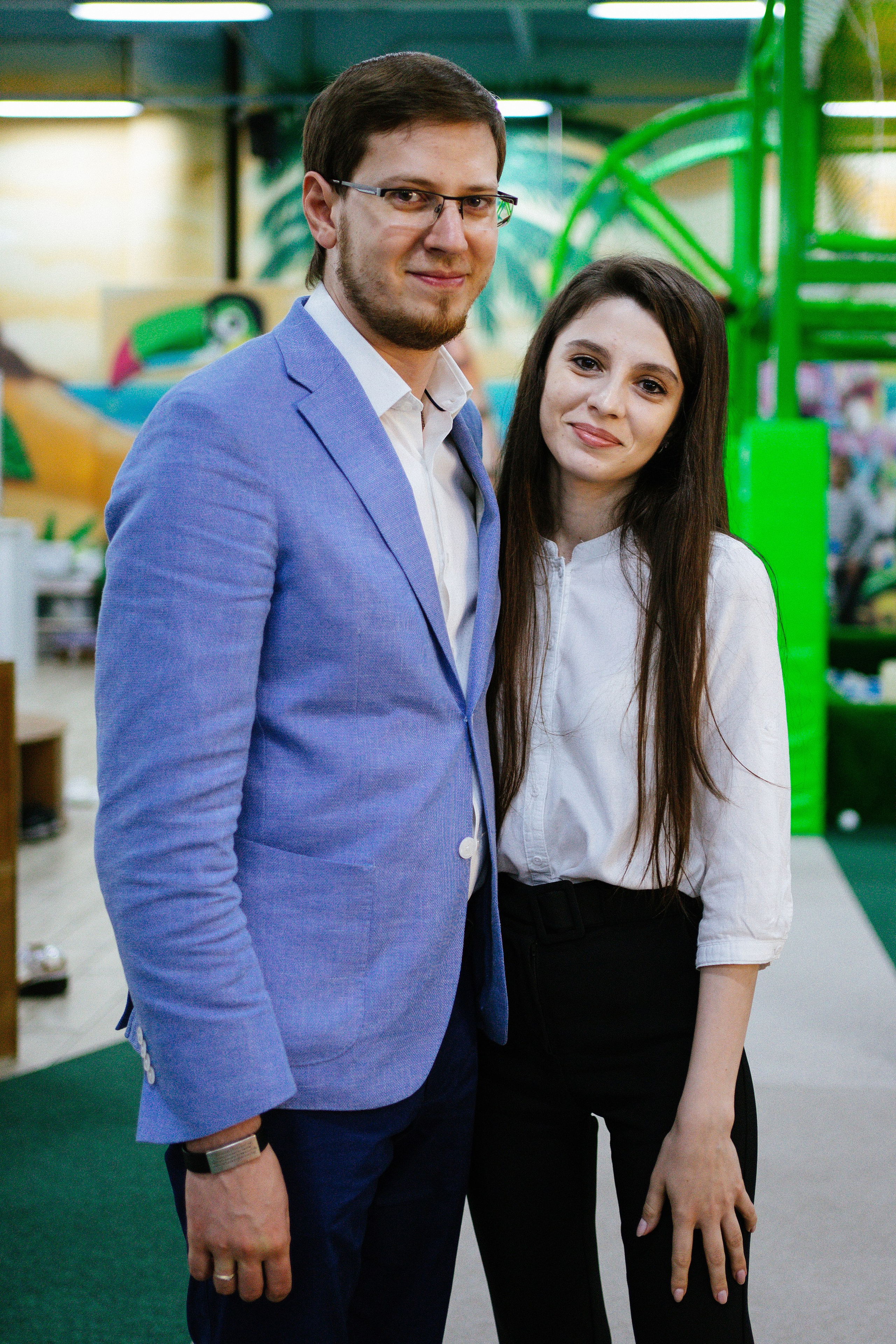 Марии 5 лет. Семейный и детский фотограф в Новосибирске Эвелина Лангеман