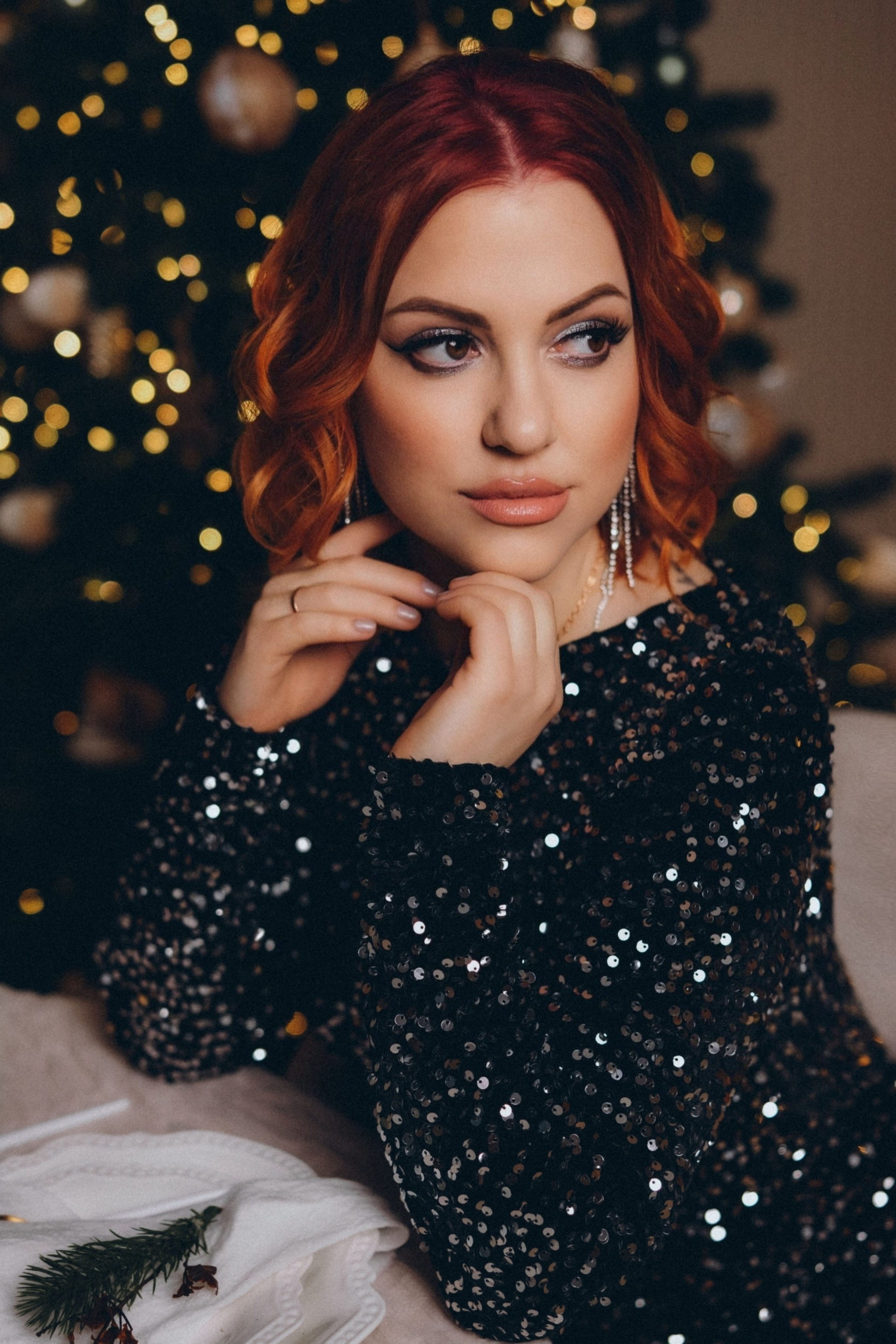 Людмила. Фотограф в Москве Ангелина Ким