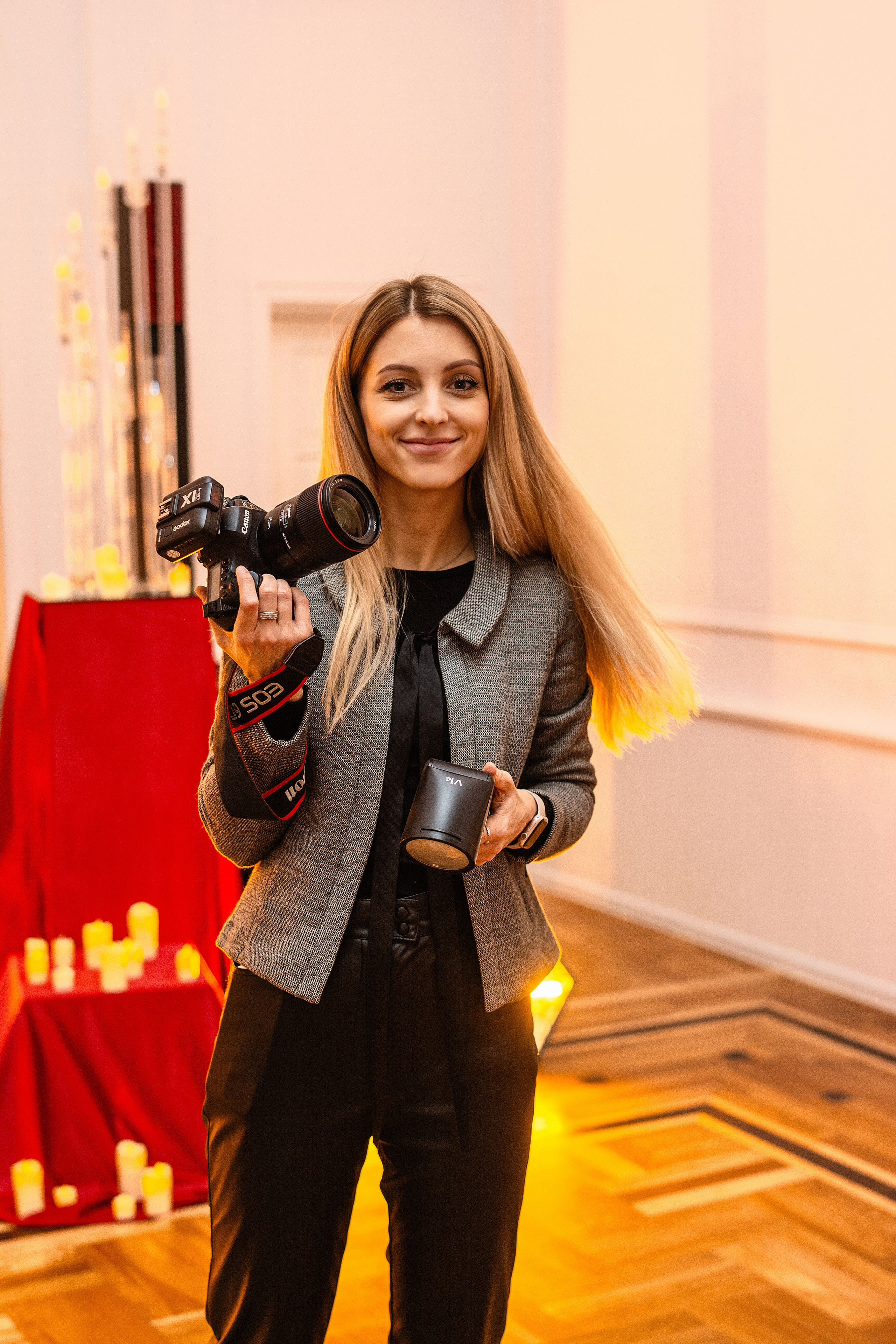 Благотворительный концерт «Твори Добро». Фотограф в Москве Ангелина Ким