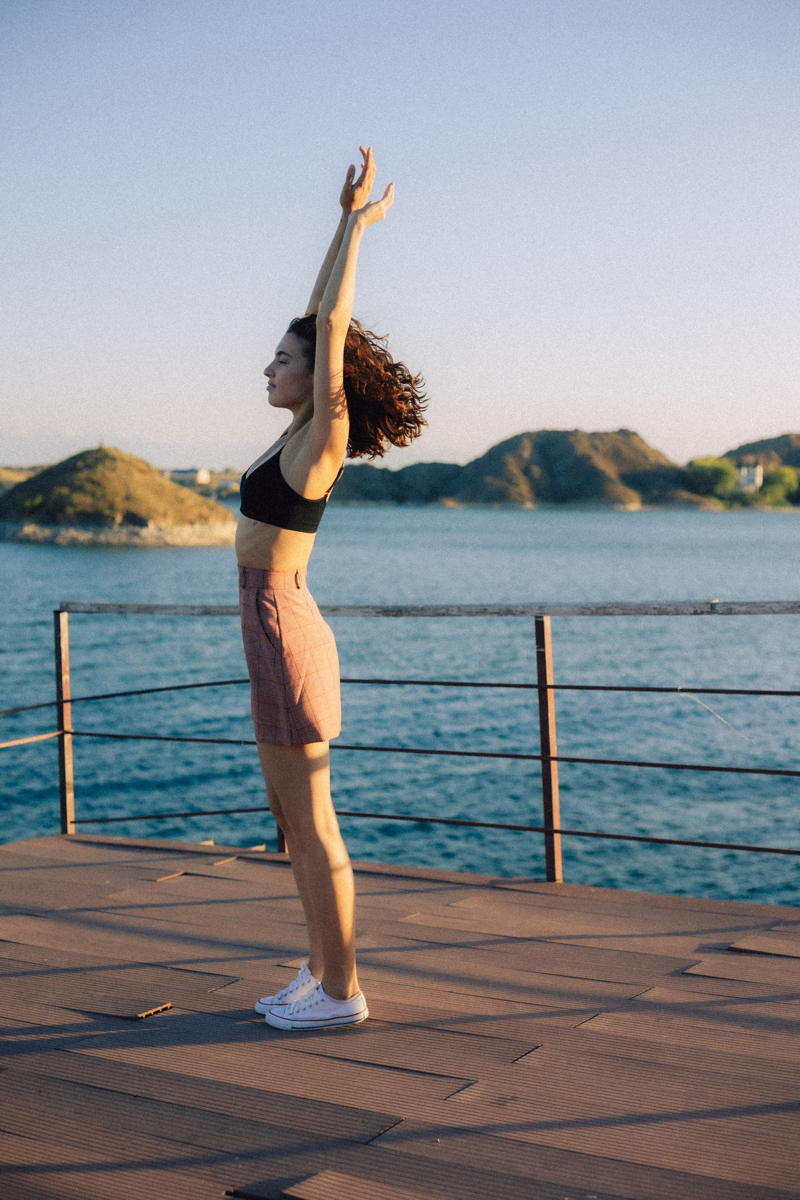 Titre Trois. Fashion and advertising photographer