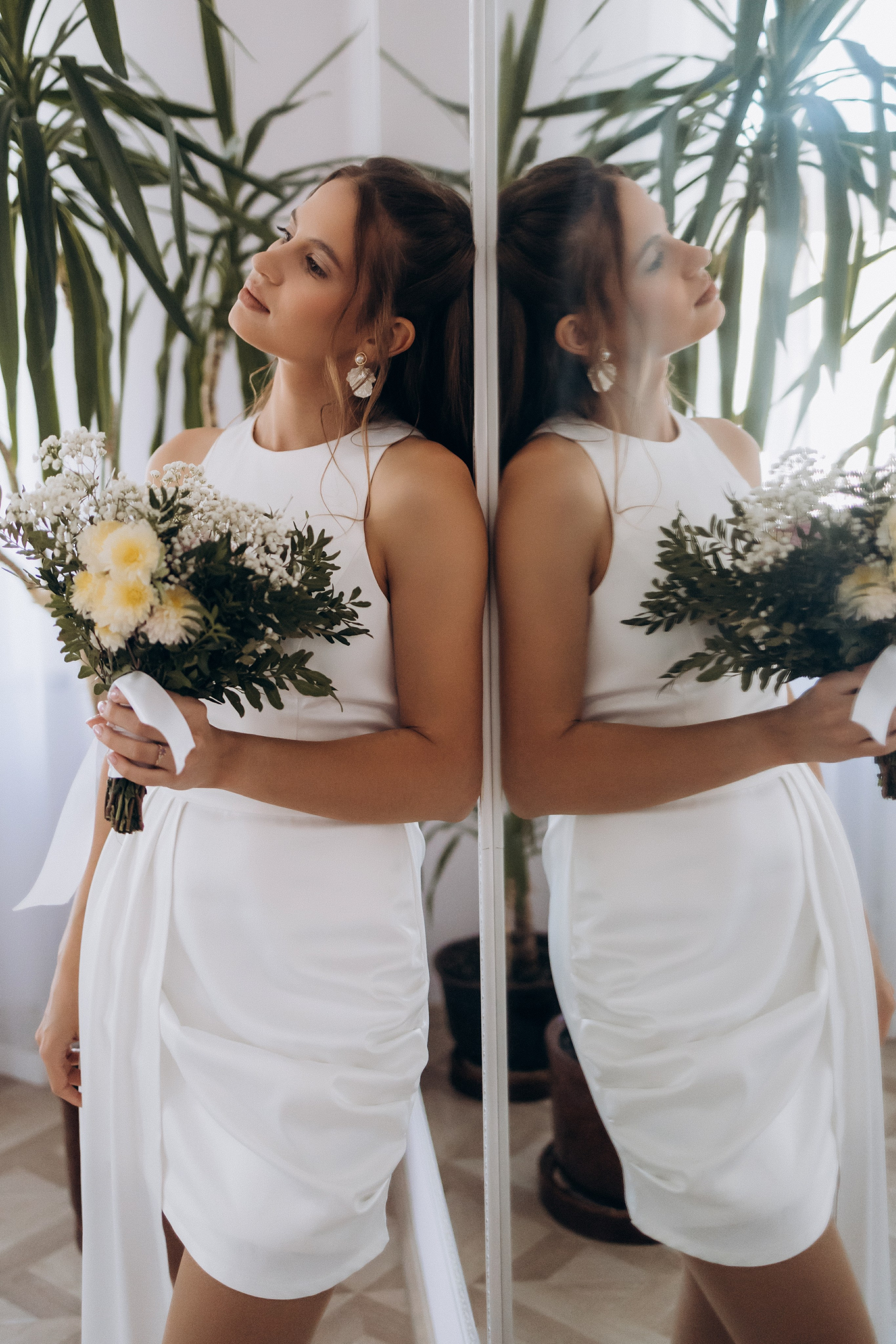 Андрей и Ксения. Фотограф Нижний Новгород