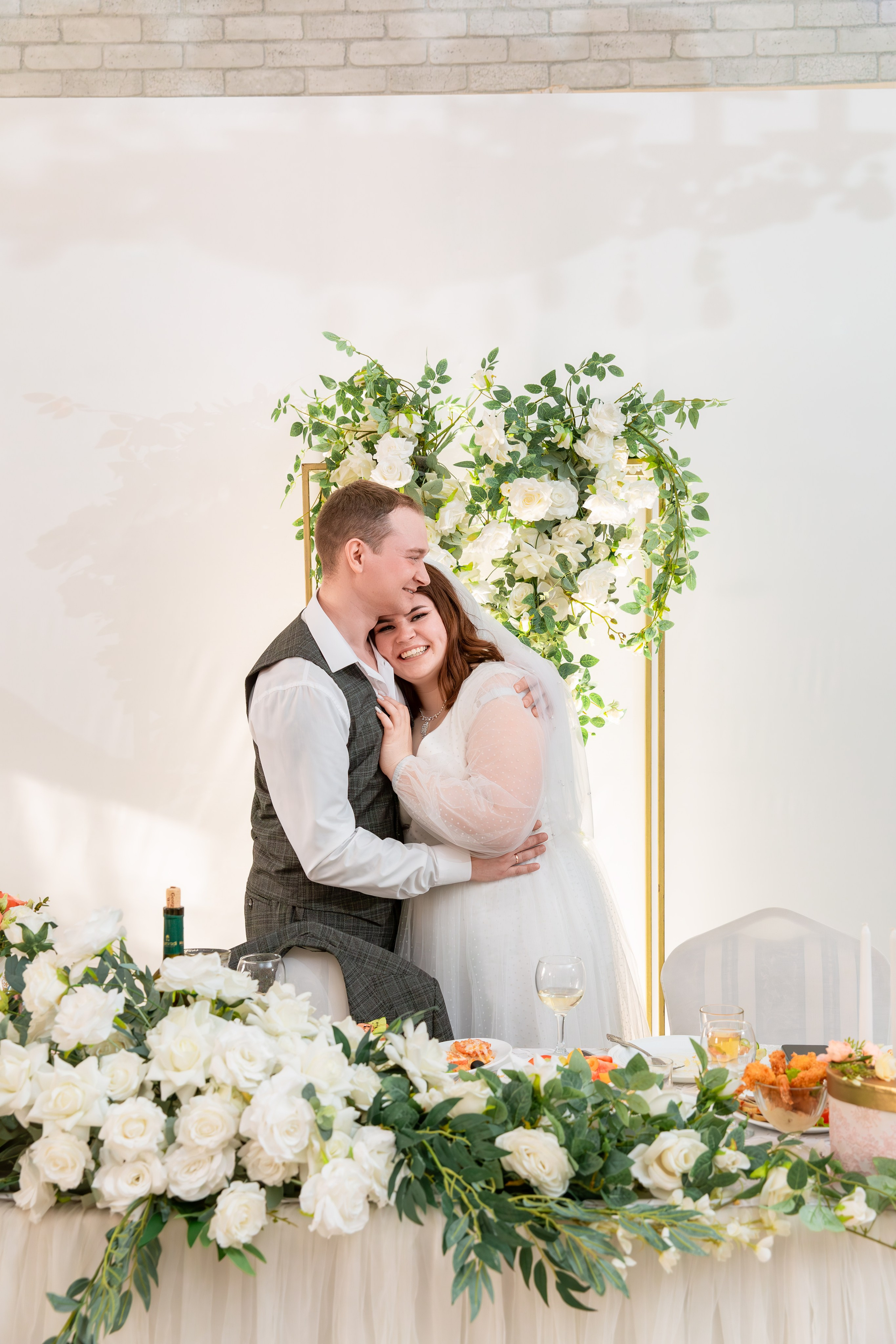 Андрей и Дарья. Семейный и Детский фотограф г. Москва, г. Борисоглебск