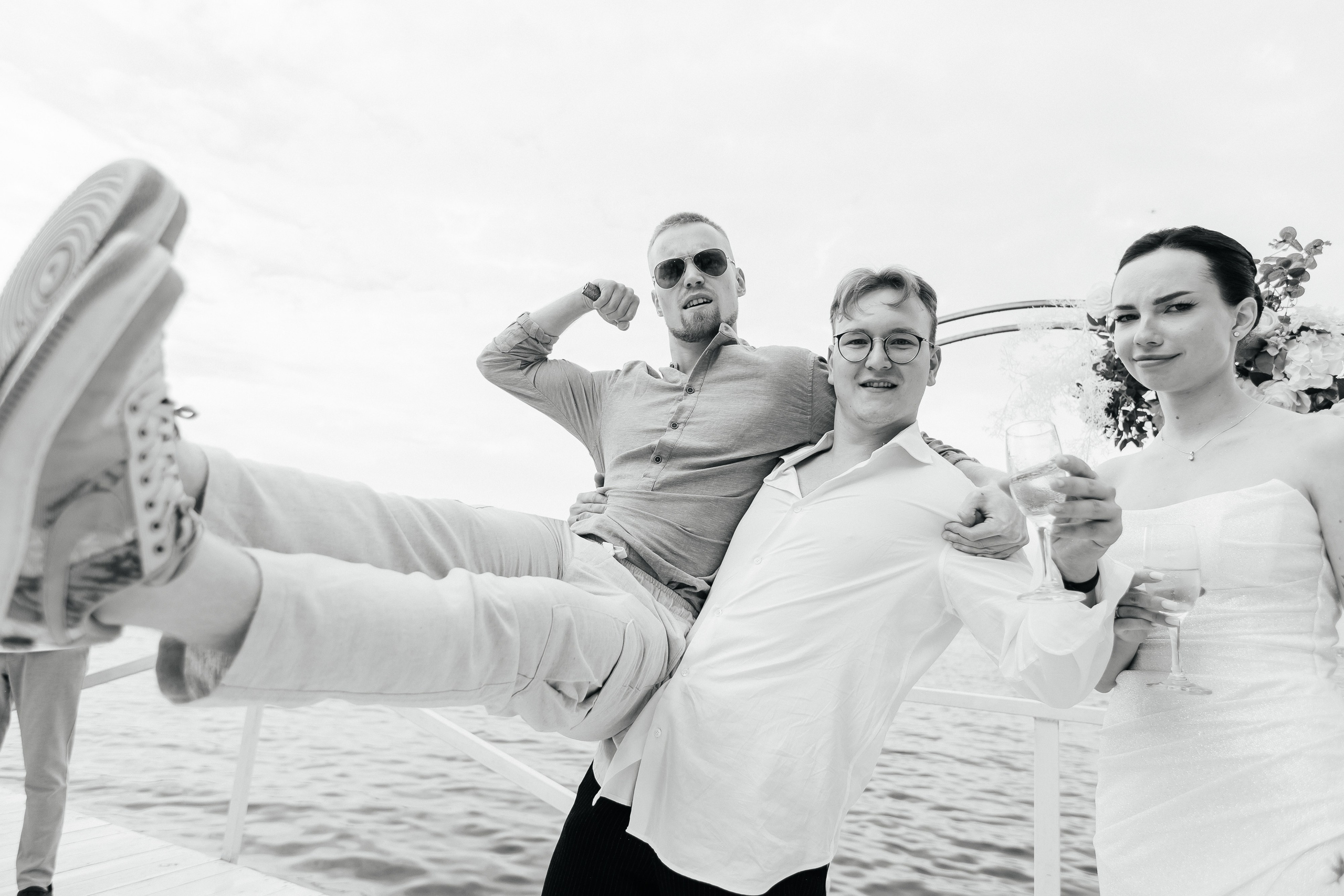 Полина и Леонид 2023. Свадебный и портретный фотограф Алина Иванова. Екатеринбург-Москва