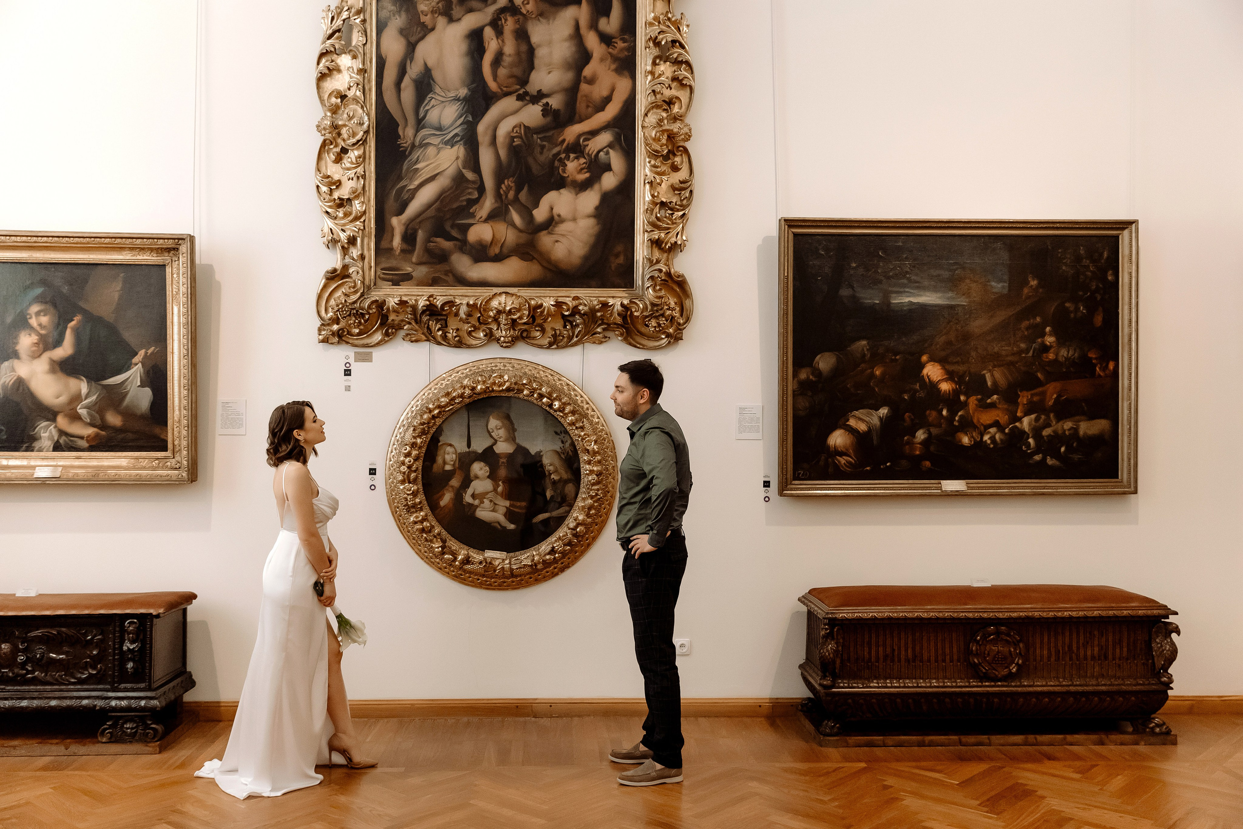 I&S. Фотограф в Саратове Мария Буршина