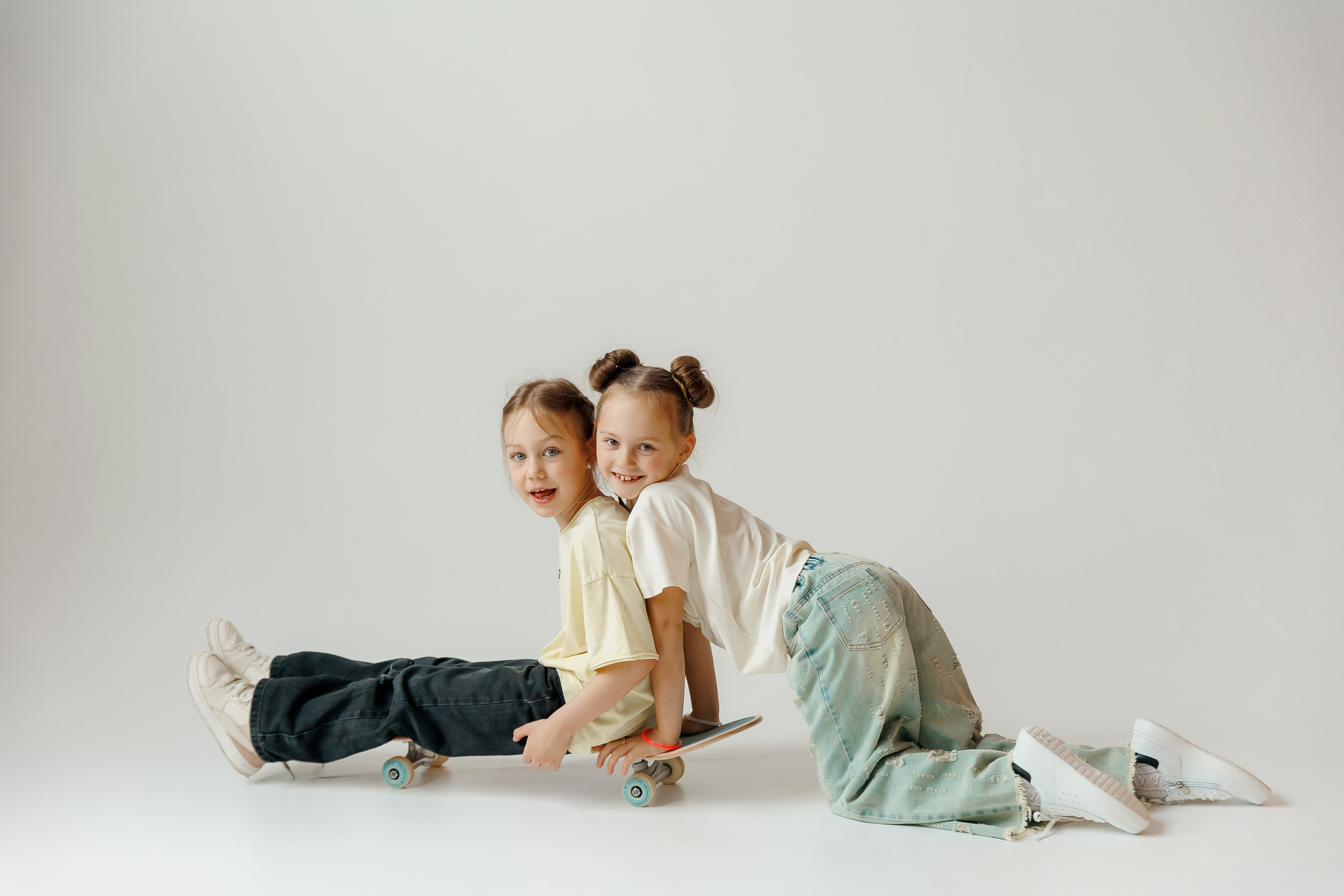 Детский сад. Фотограф в Саратове Мария Буршина