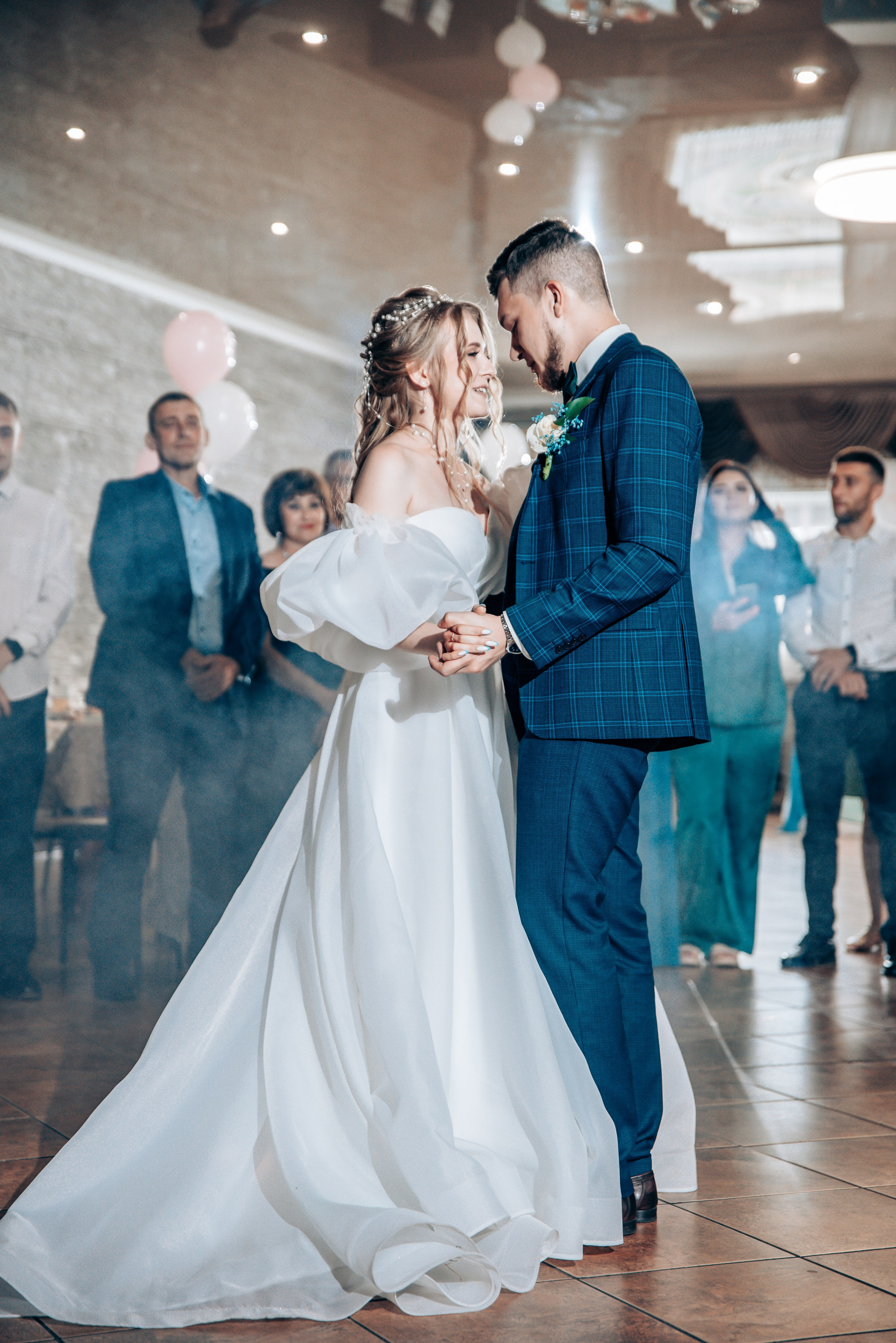 Александра & Данил. Семейный фотограф в Барнауле