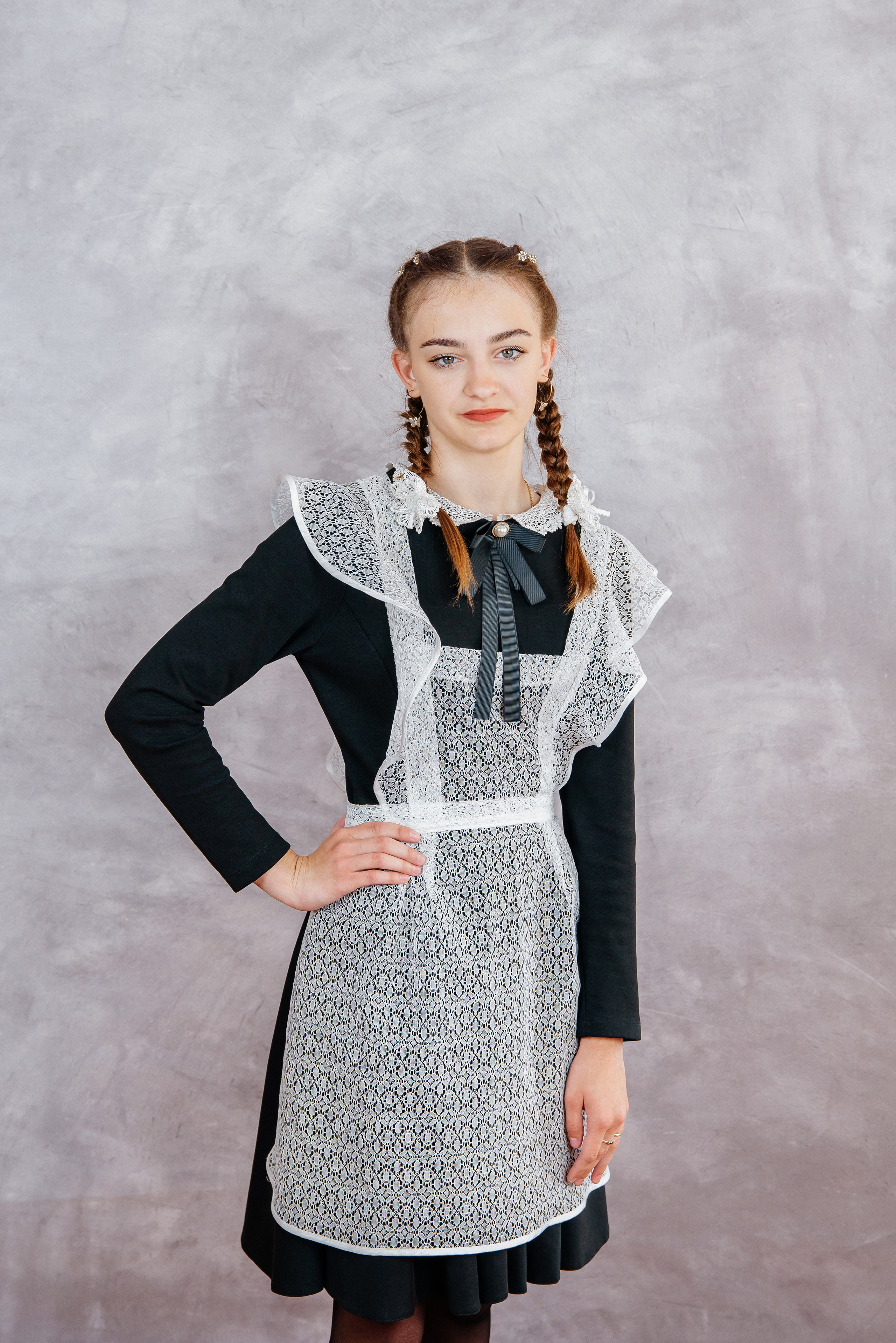 Портреты. Семейный фотограф в Барнауле