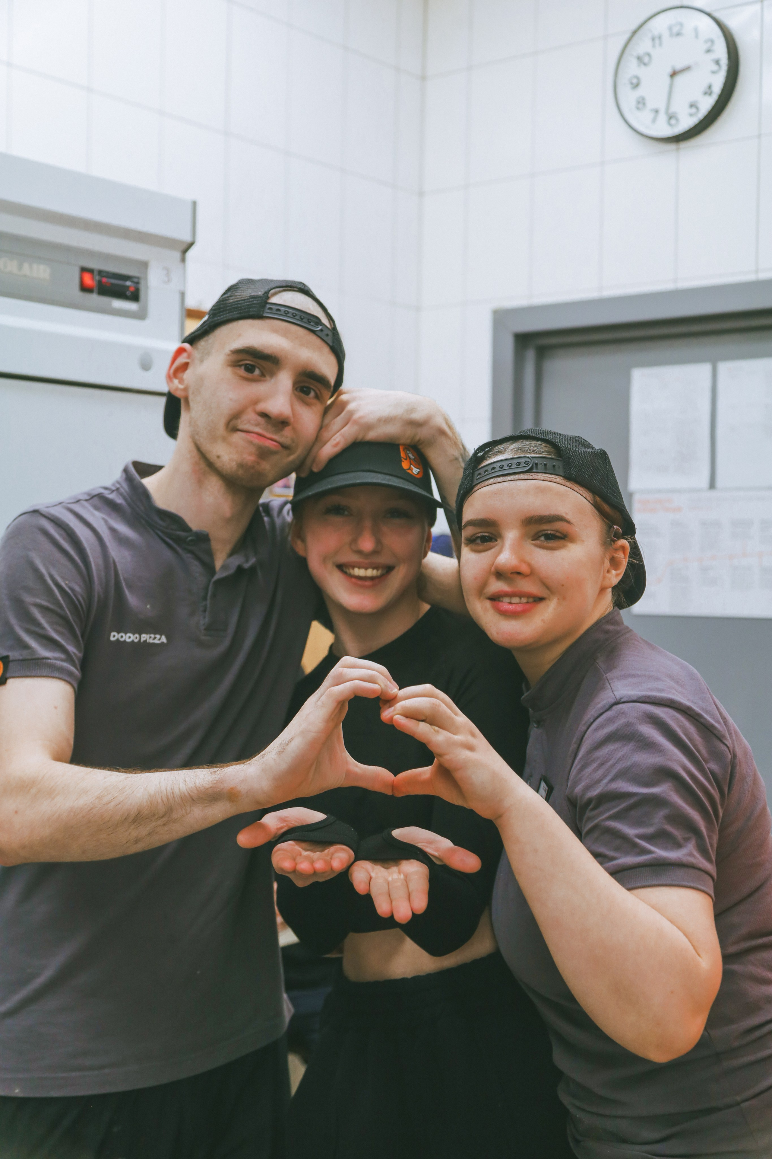 DoDo & Genshin. Фотограф Мурманск | Нижний Новгород • Анна Хижняк