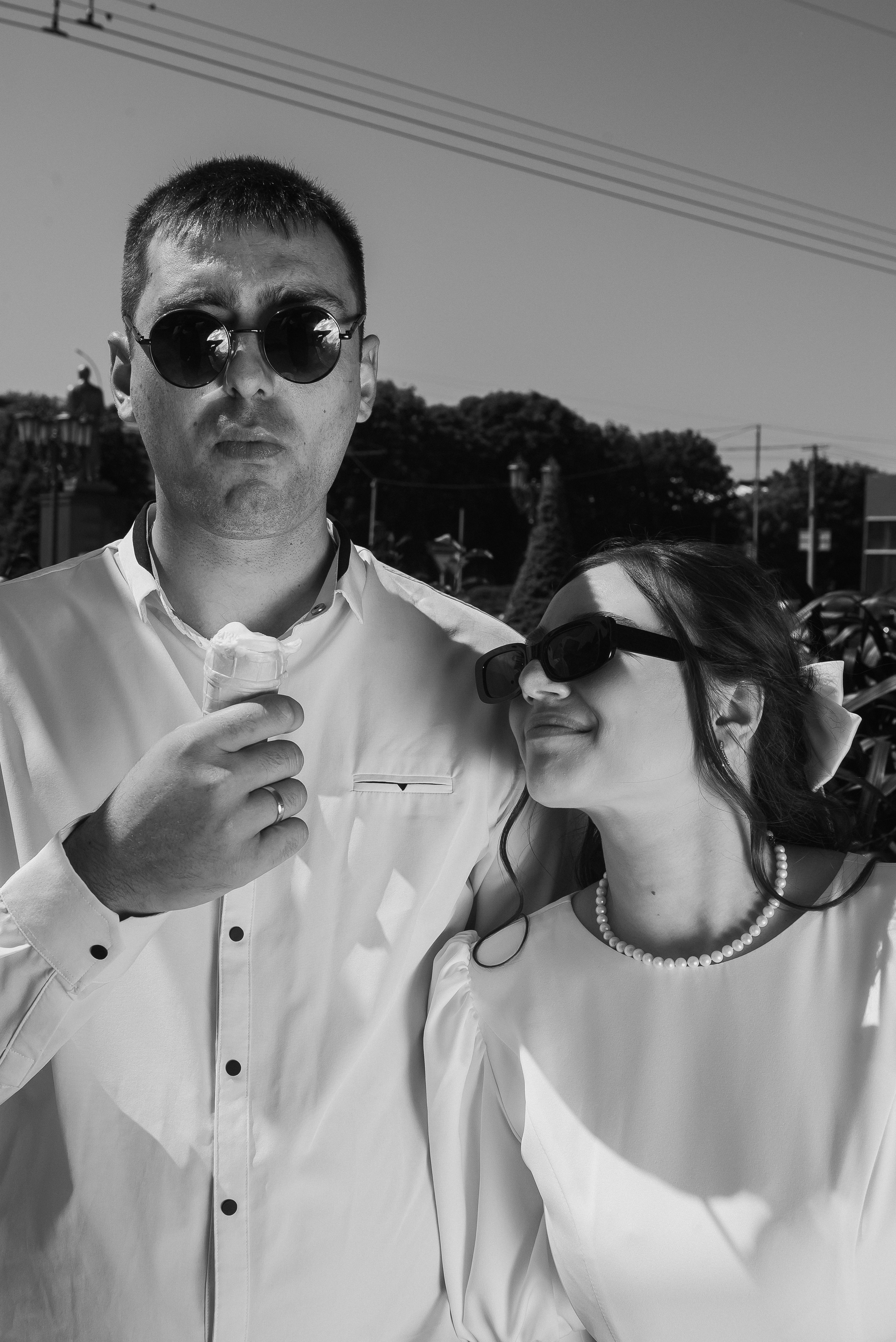 Максим и Лиза