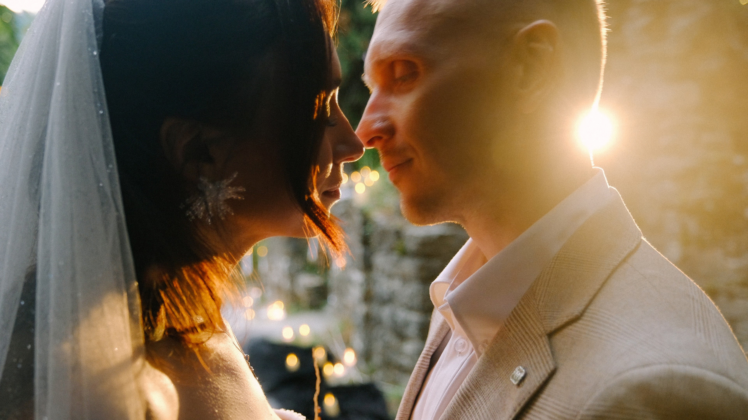 Две Здезды — Храм 19 века. Свадебный Видеограф Фотограф в Сочи