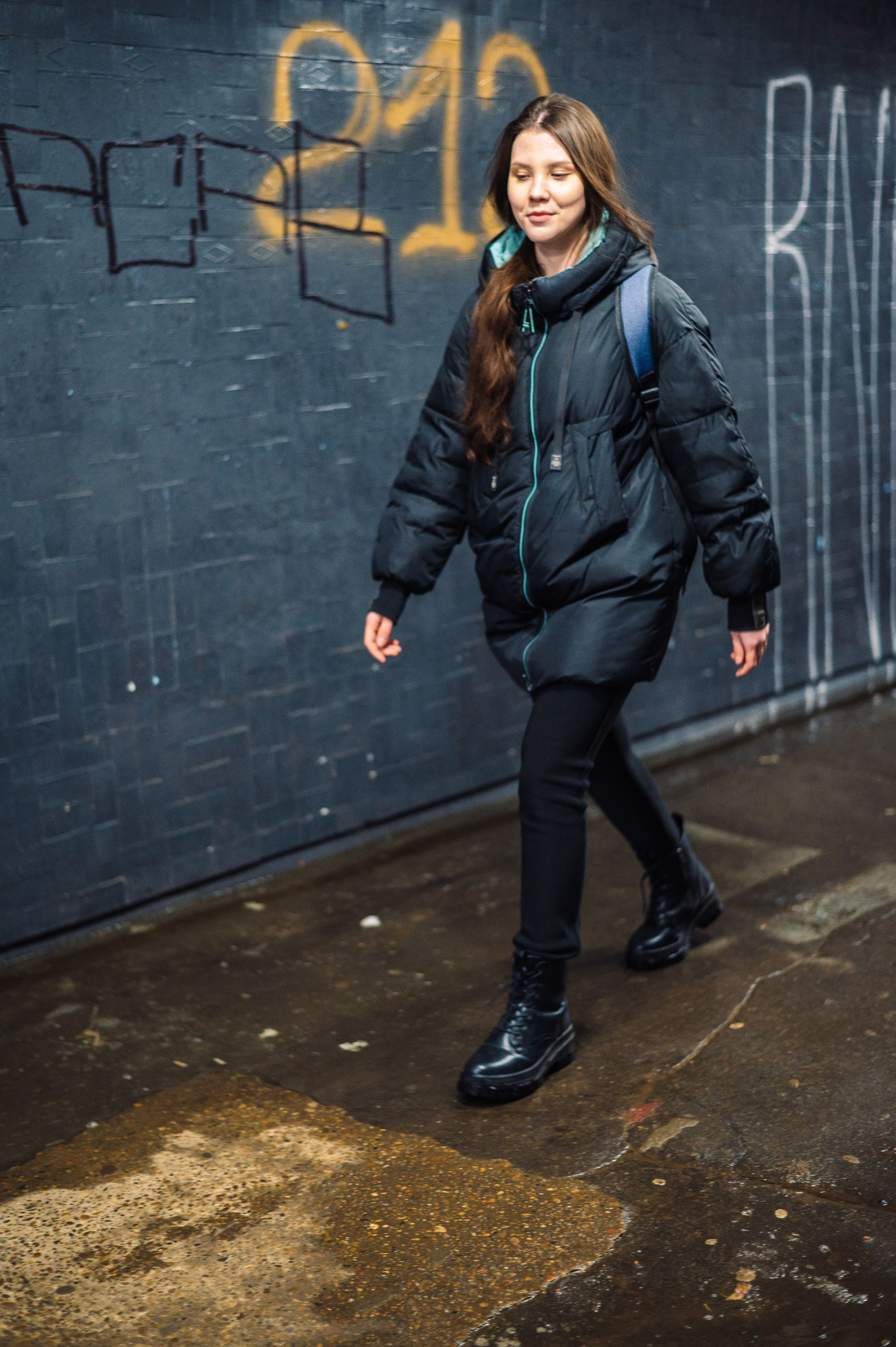 Весенняя фотопрогулка. Фотограф в Кирове Инна Софронова