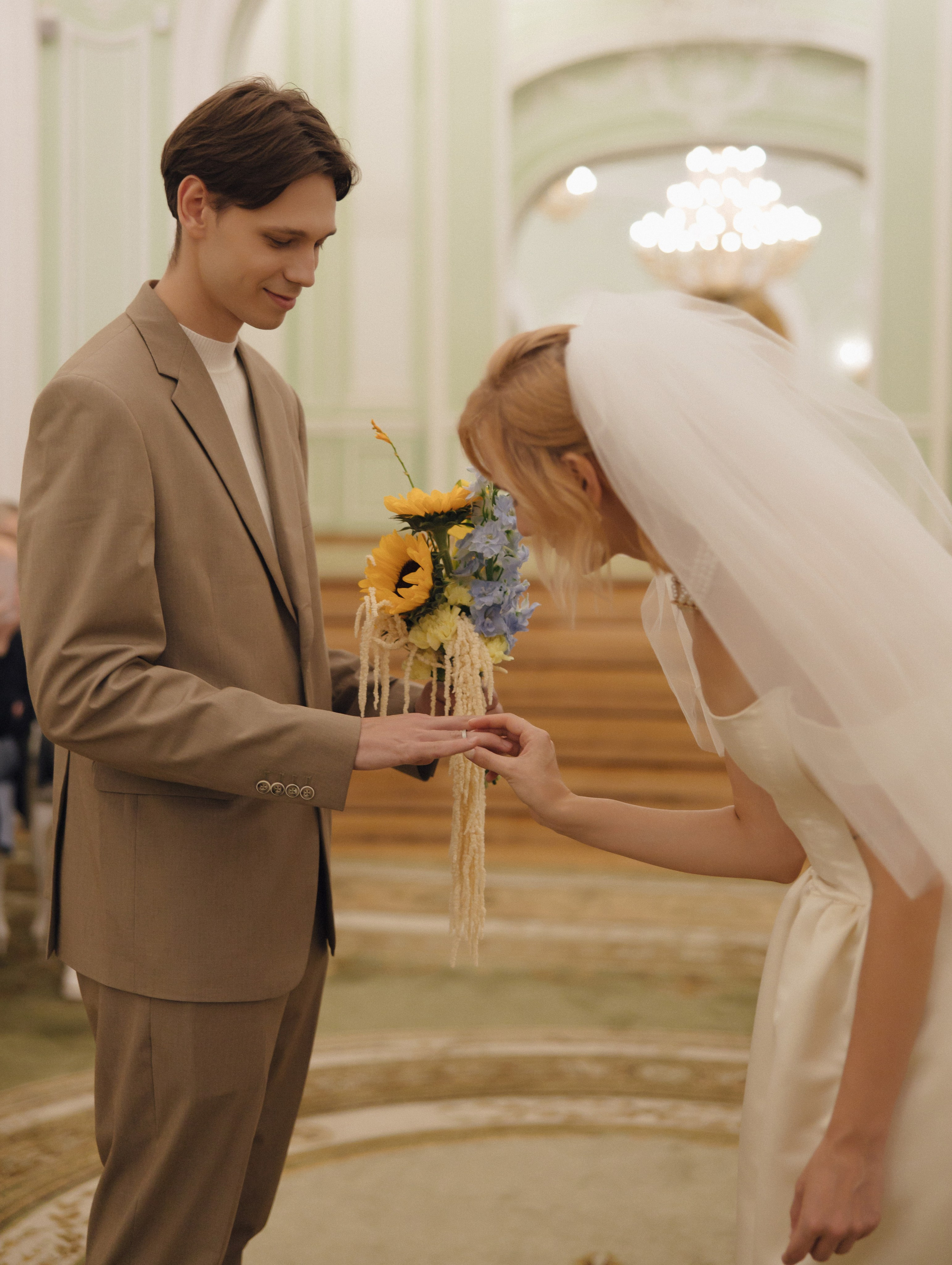 «Ты — мой дом». Фотограф Санкт-Петербург Евгения Корякина (eva_maruu)