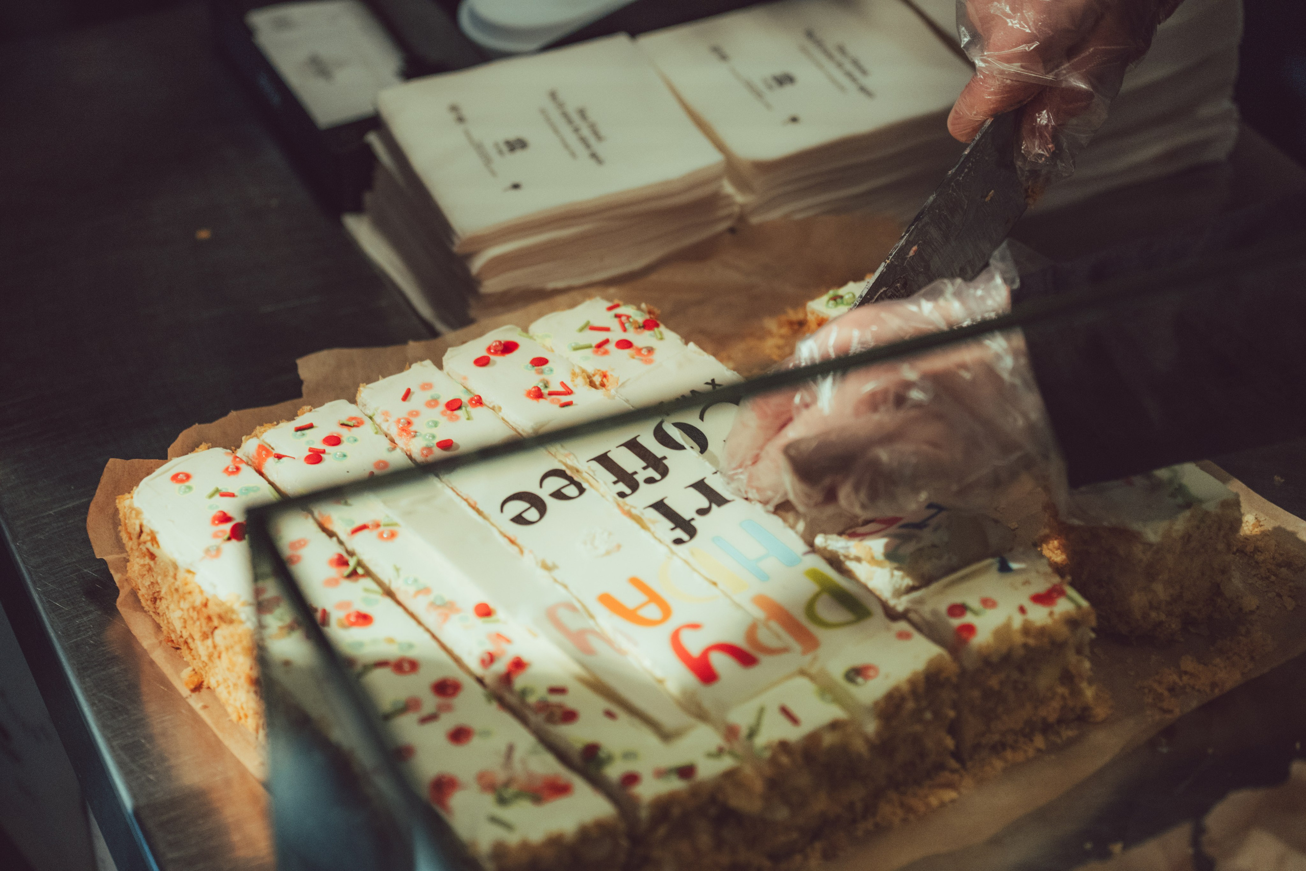 День рождения Surf x Vinyl — Смоленск 22.03.2025. KiPPER Gallery — Фотограф