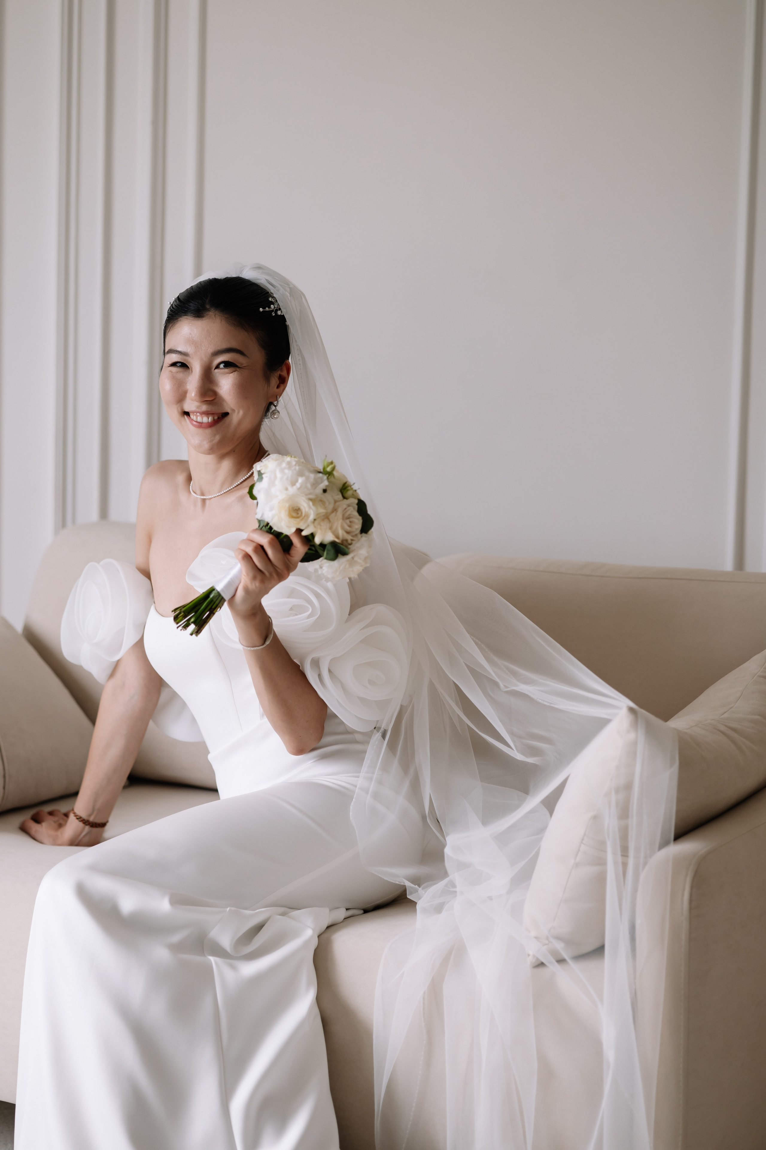 Свадьба Бадма и Иляна. Свадебный и семейный фотограф в Элисте Лиджик Сарлов