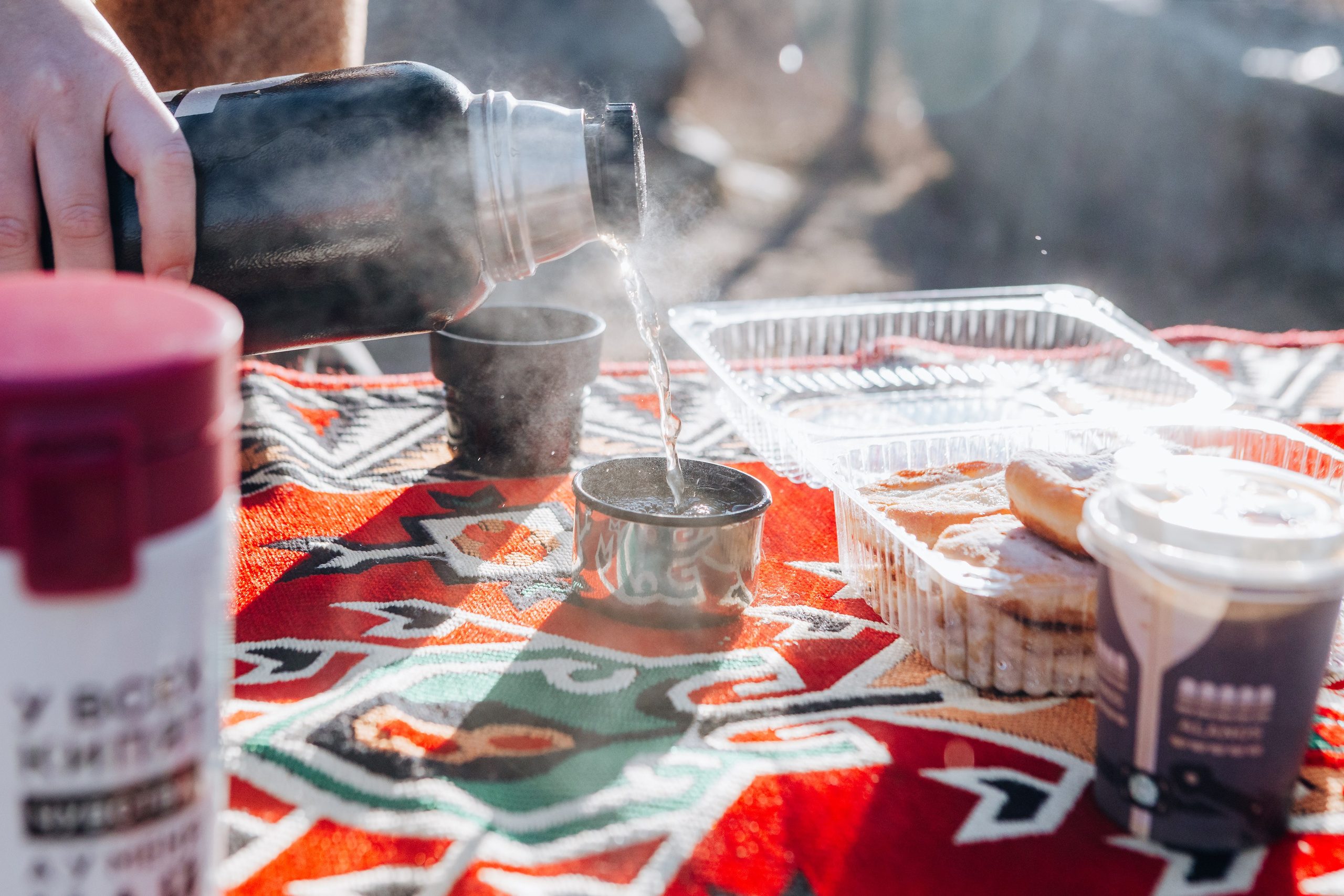 WhatsApp Travel КАВКАЗ. Портреты и лайфстайл в Краснодаре