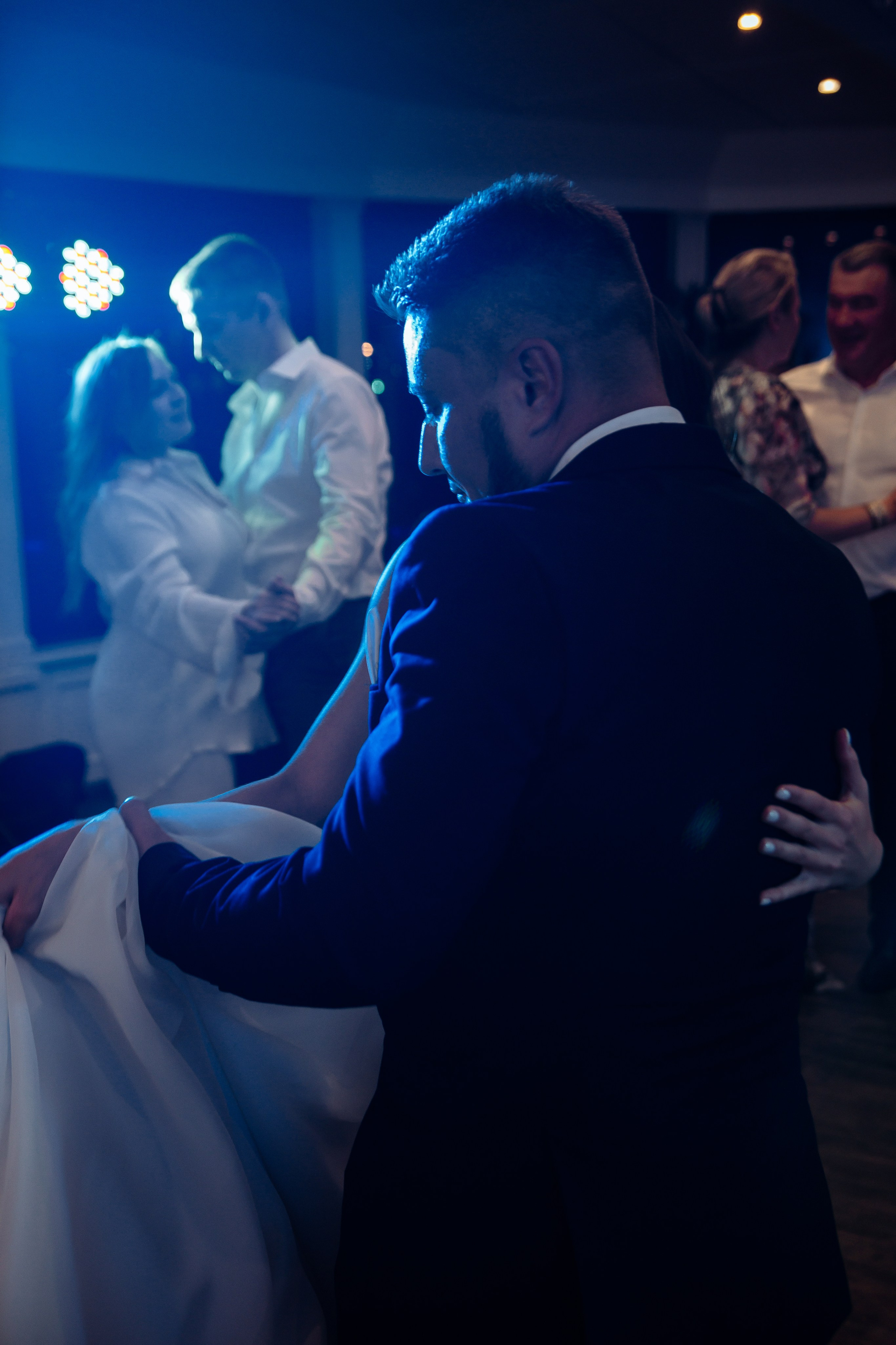 Линар и Мария. Сайт фотографа Арины Зиминой