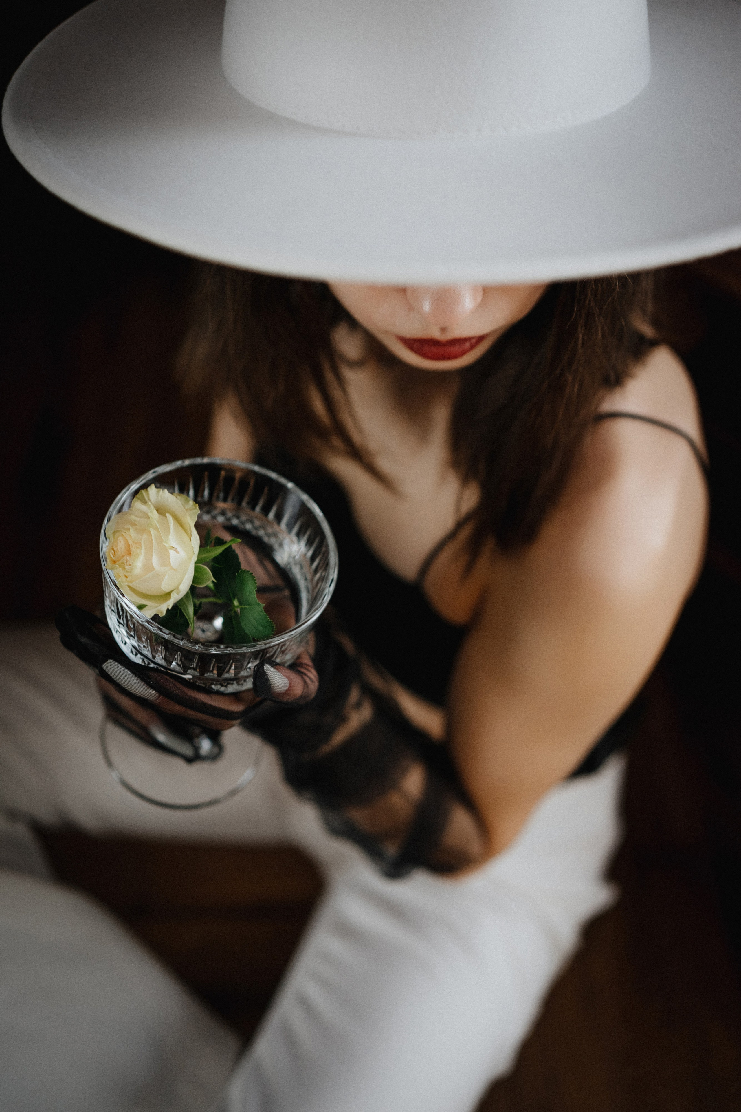 HB in Brown. Фотограф Иркутск, Ангарск, Усолье-Сибирское. Выпускные альбомы