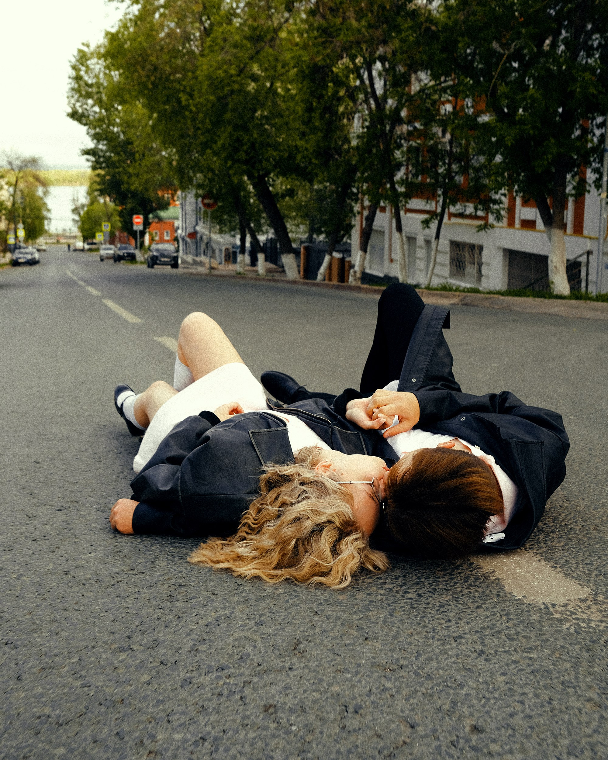 Маргарита и Артем. Anya.vision