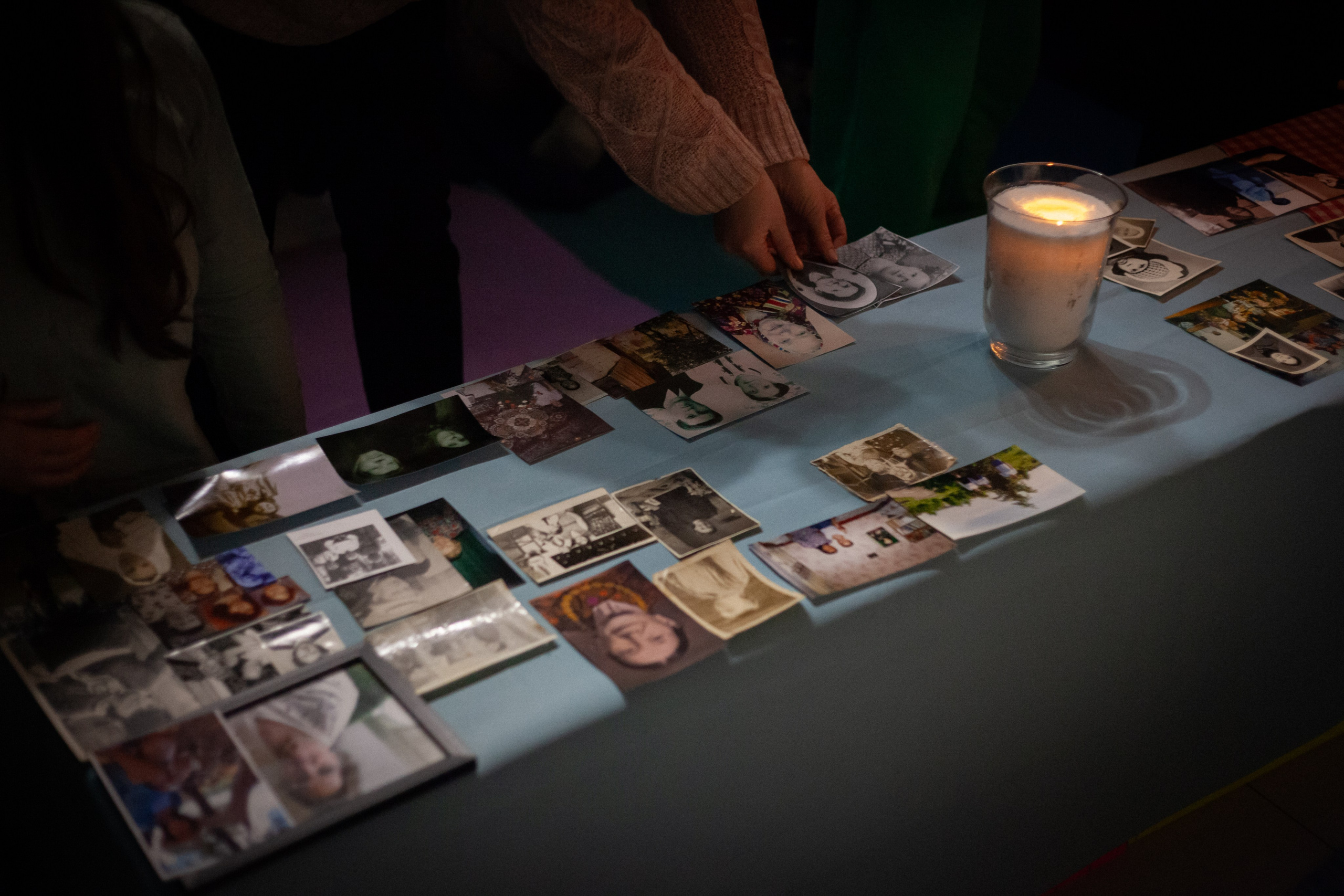 1.11 — Начало. Круг Юлии Соловьевой 🤍. Саида Шигапова