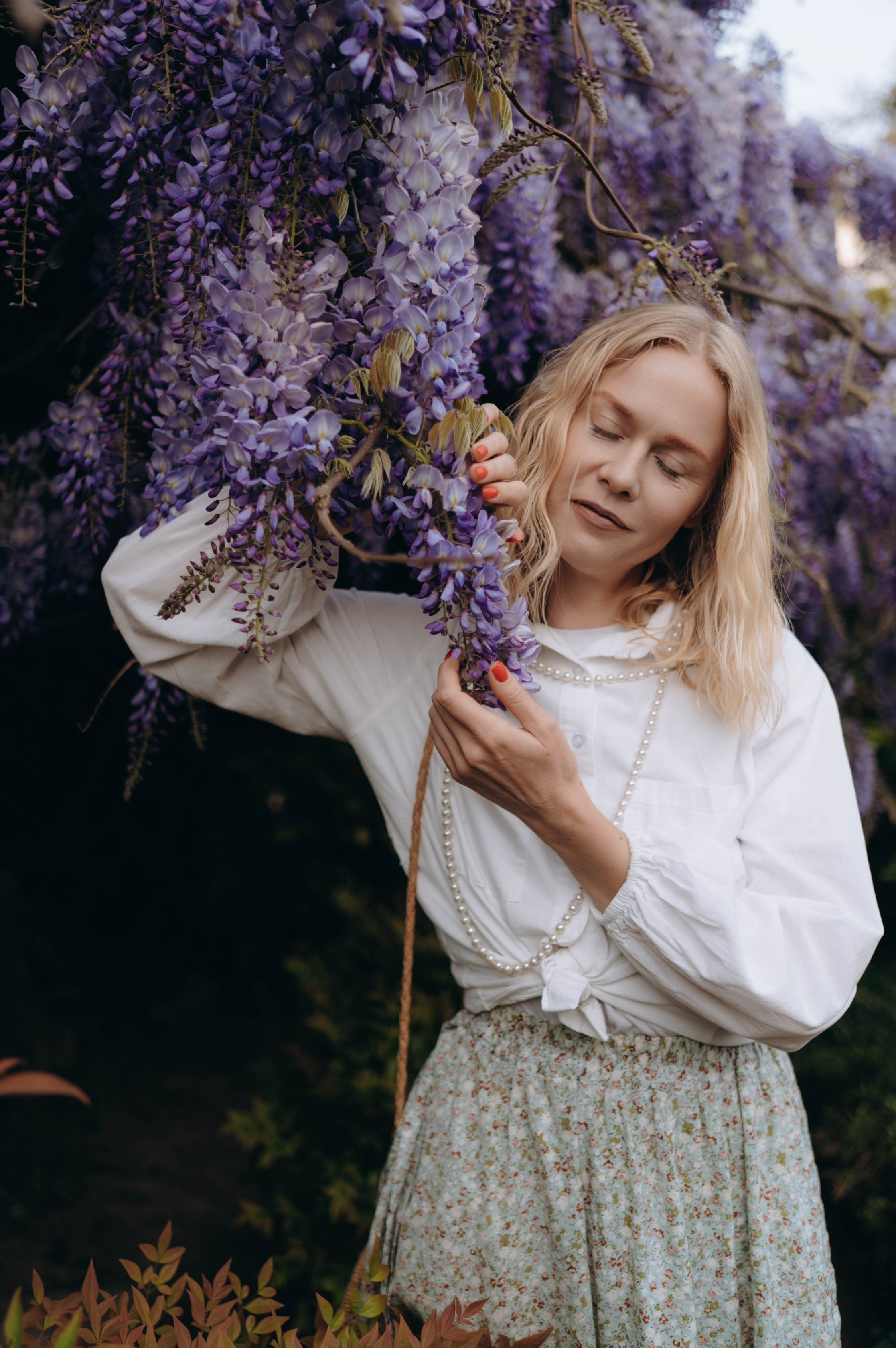 Ангелина. Фотограф Сочи Кисматова Анастасия
