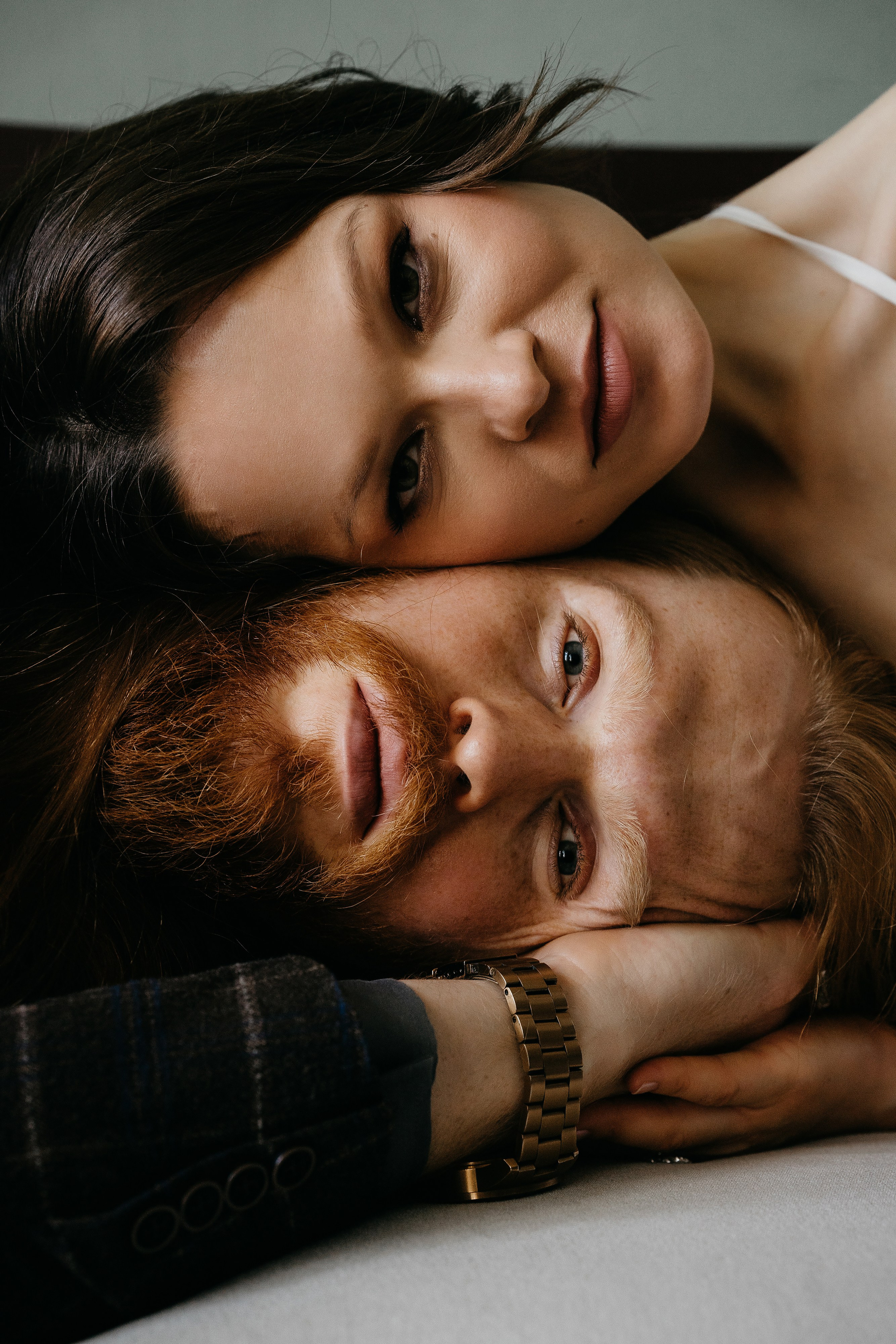 Любовь — это всегда чувства. Свадебный и семейный фотограф Юлия Грибанова +7 909-133-66-33