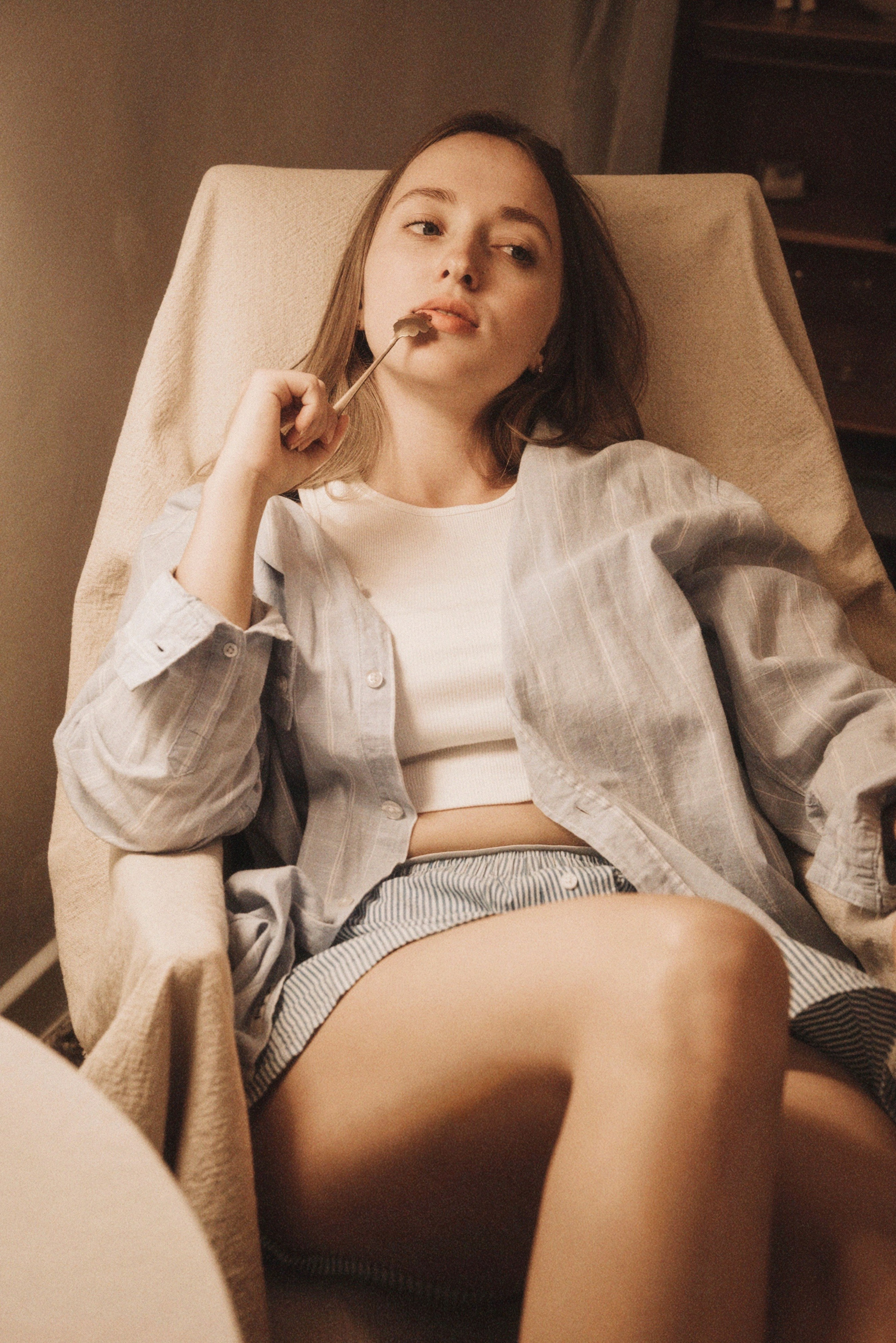 Илья и Яна. Фотосессия в Санкт-Петербурге