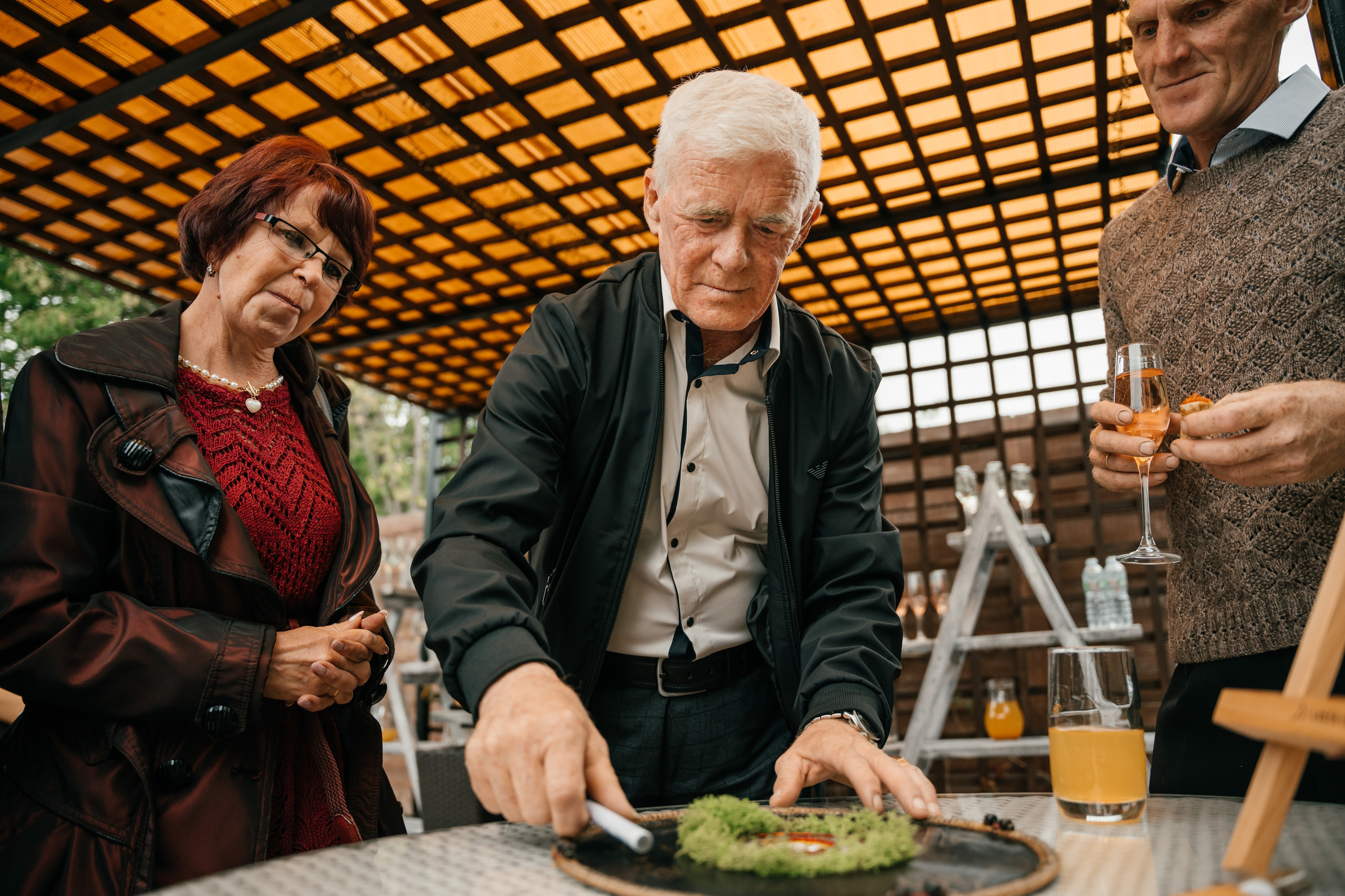 Варвара и Александр. Ульяна Ремезова | Фотограф | Челябинск