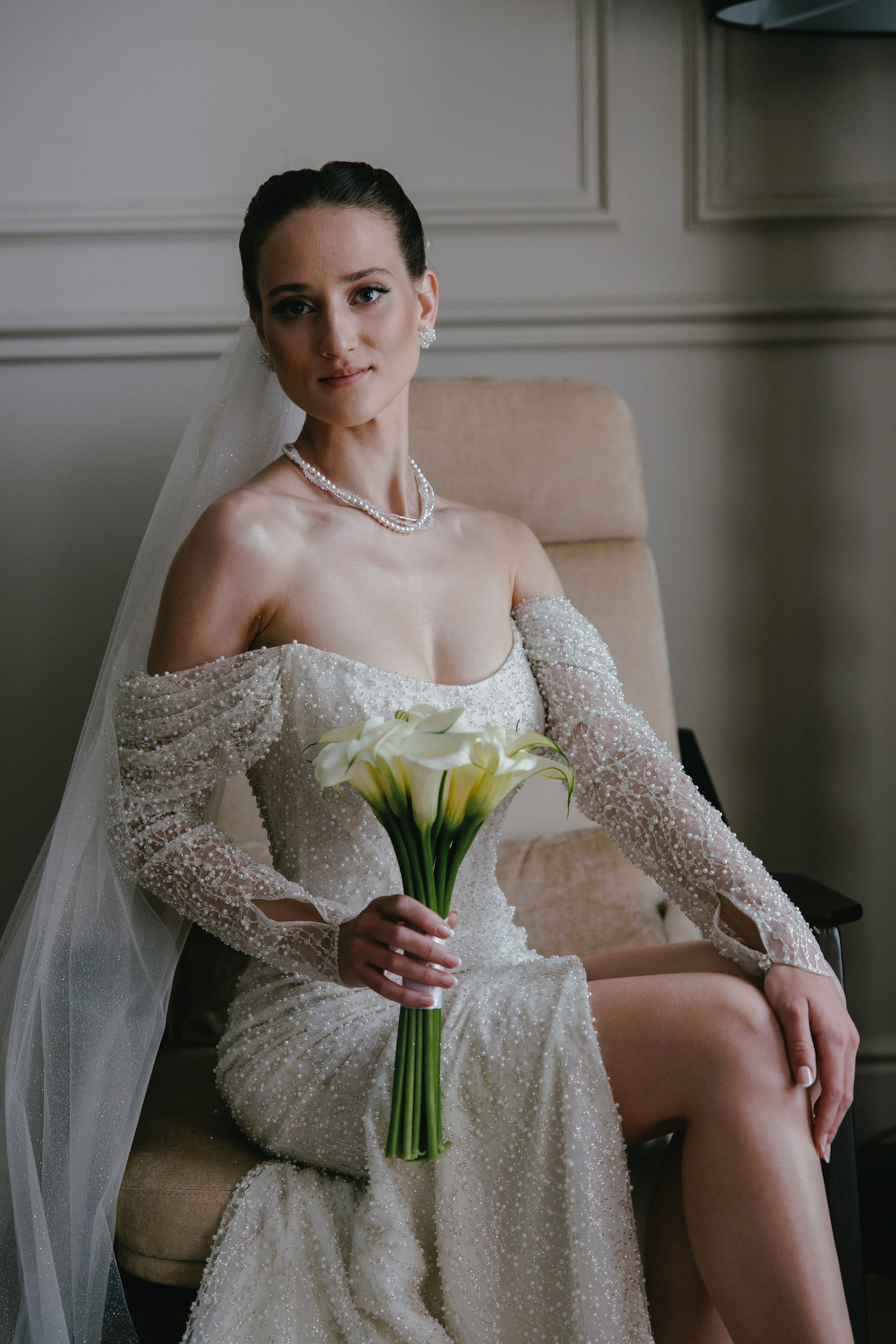 Кирилл и Ольга. Фотограф Иркутск Антипин Сергей