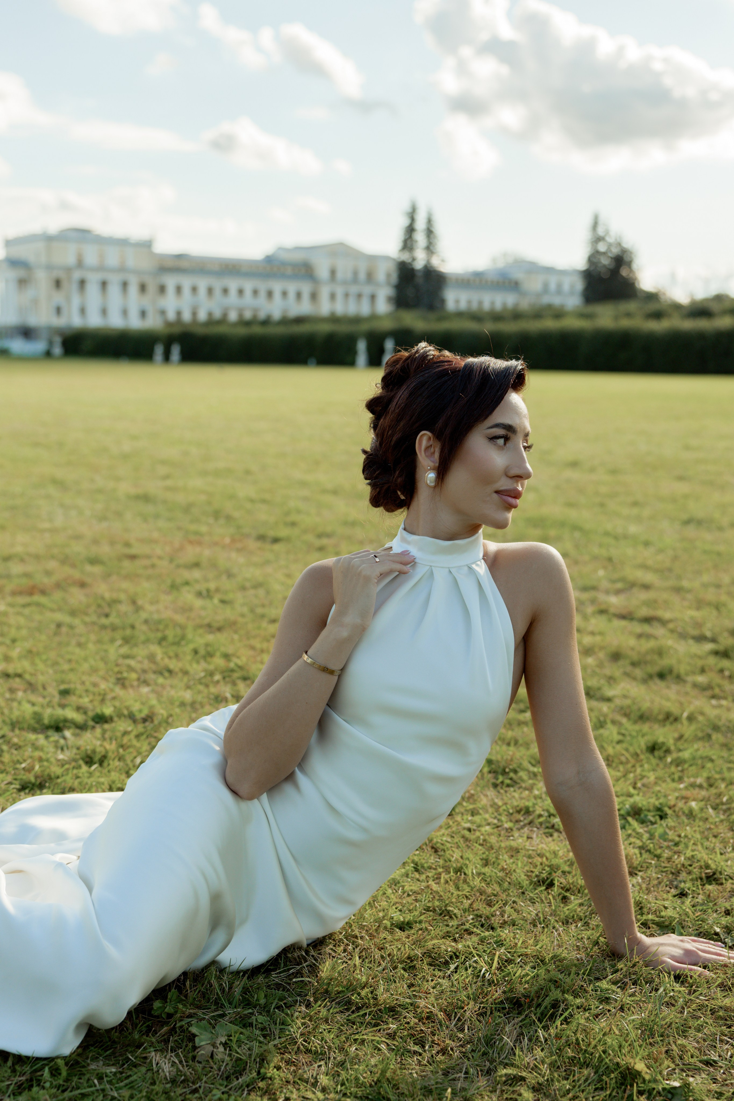 RATMIR & JESSICA. Свадебное ФОТО & ВИДЕО Москва/Липецк