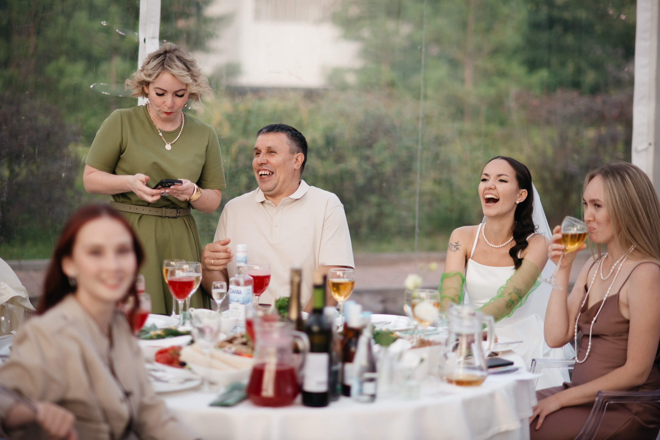 Татьяна&Илья. Свадебный фотограф Ижевск Петр Шишков