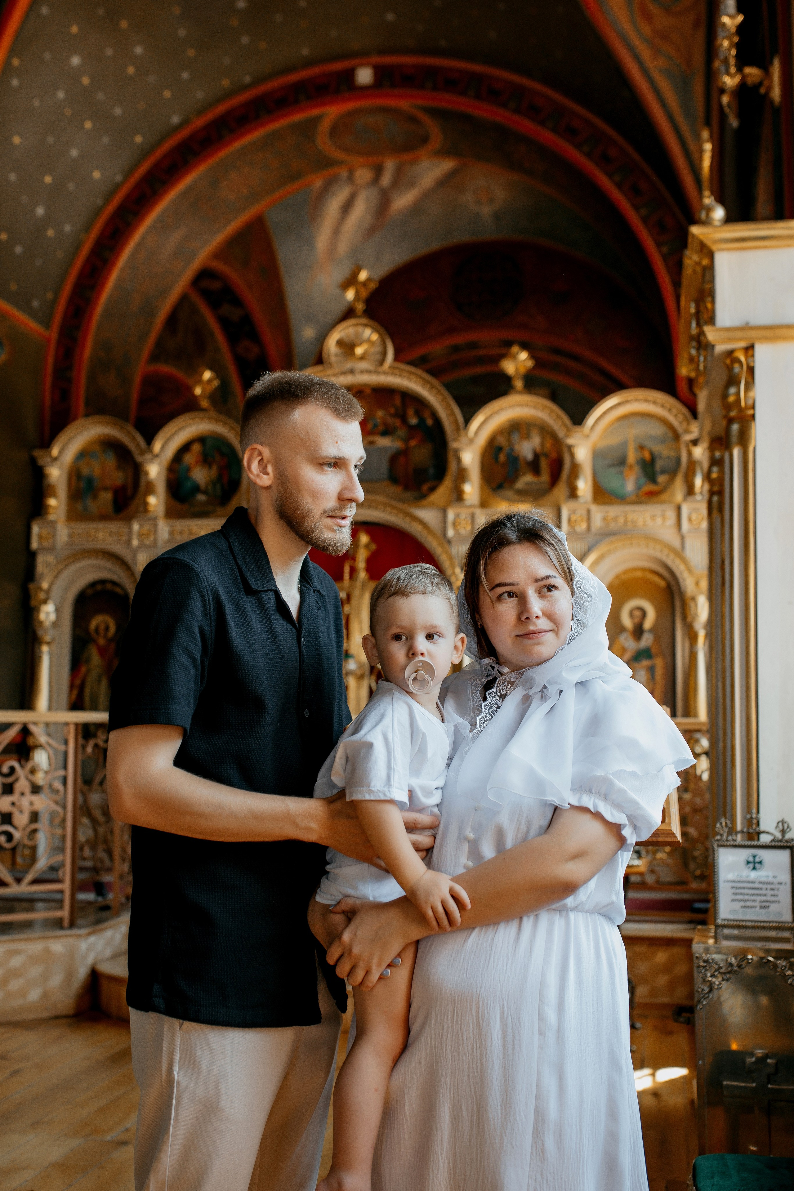 Мирон. Свадебный и Семейный Фотограф в Краснодаре