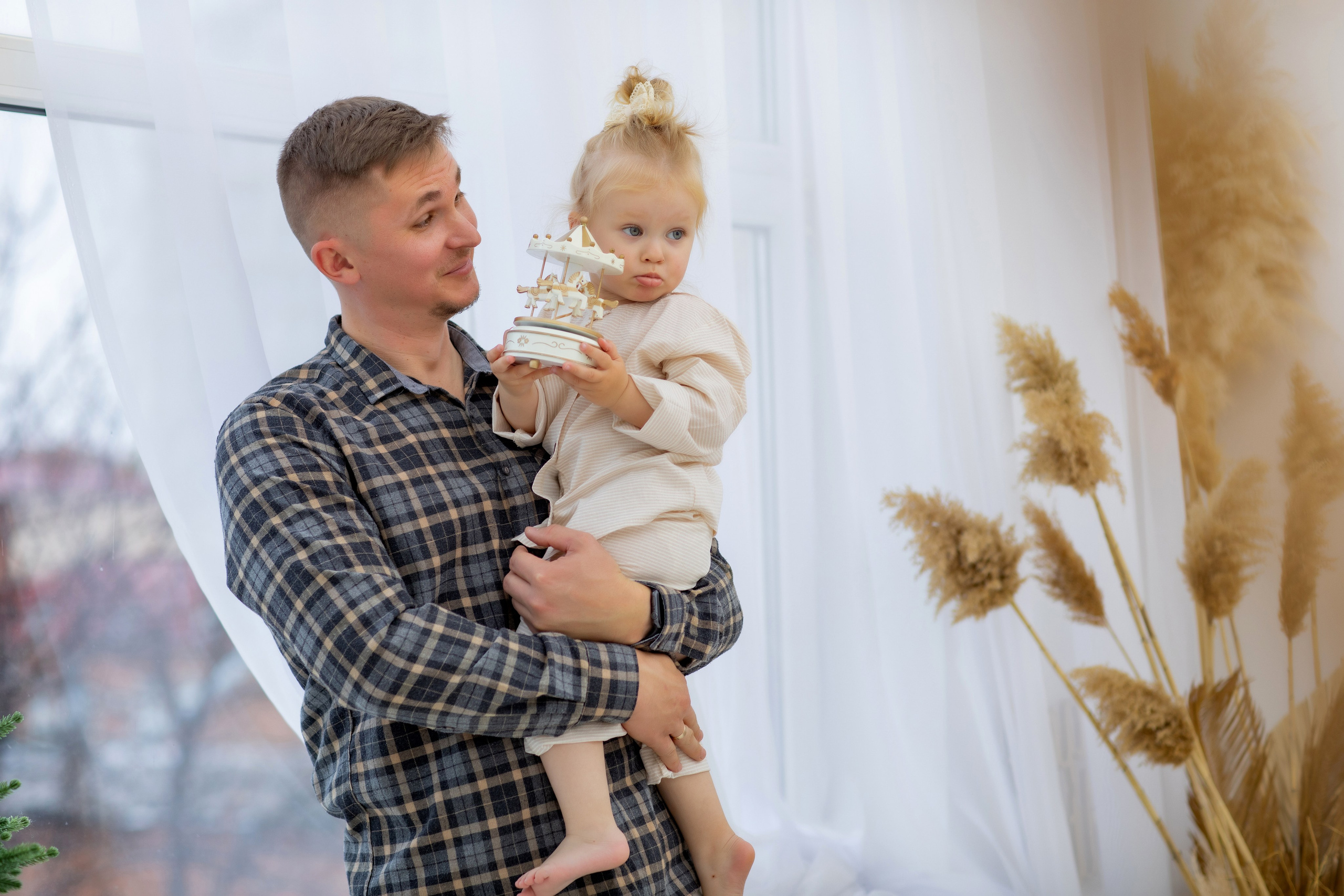 АЛИСЕ 2 ГОДА. Свадебный и Семейный Фотограф в Краснодаре