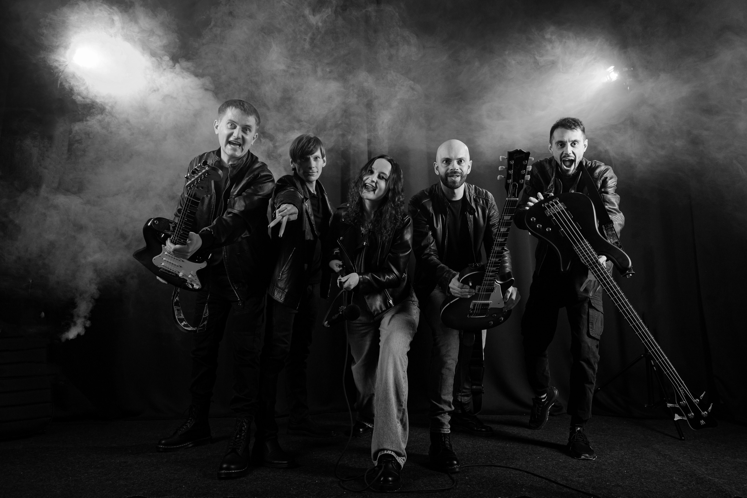 Кавер группа. Свадебный и Семейный Фотограф в Краснодаре