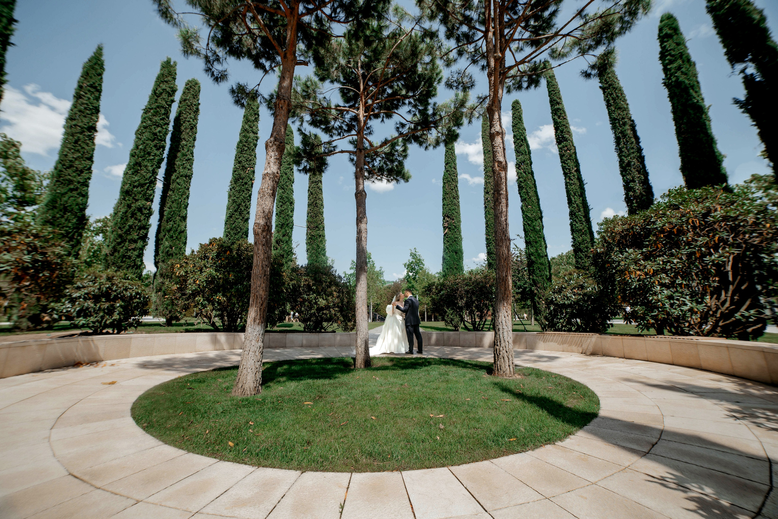 Илья и Анна (Свадебный Анонс). Свадебный и Семейный Фотограф в Краснодаре