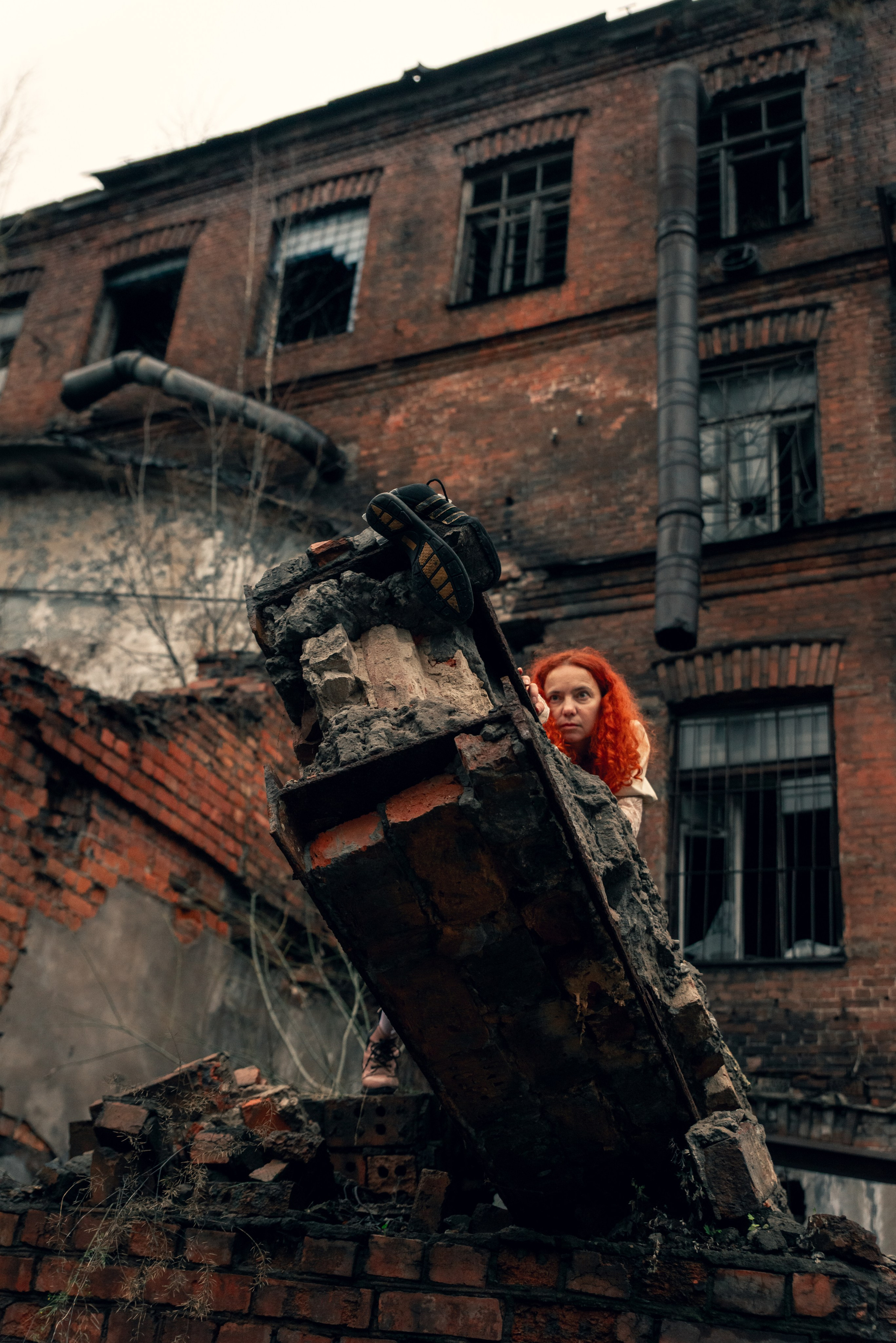 В городе Х. Фотограф Крещение Венчание Москва
