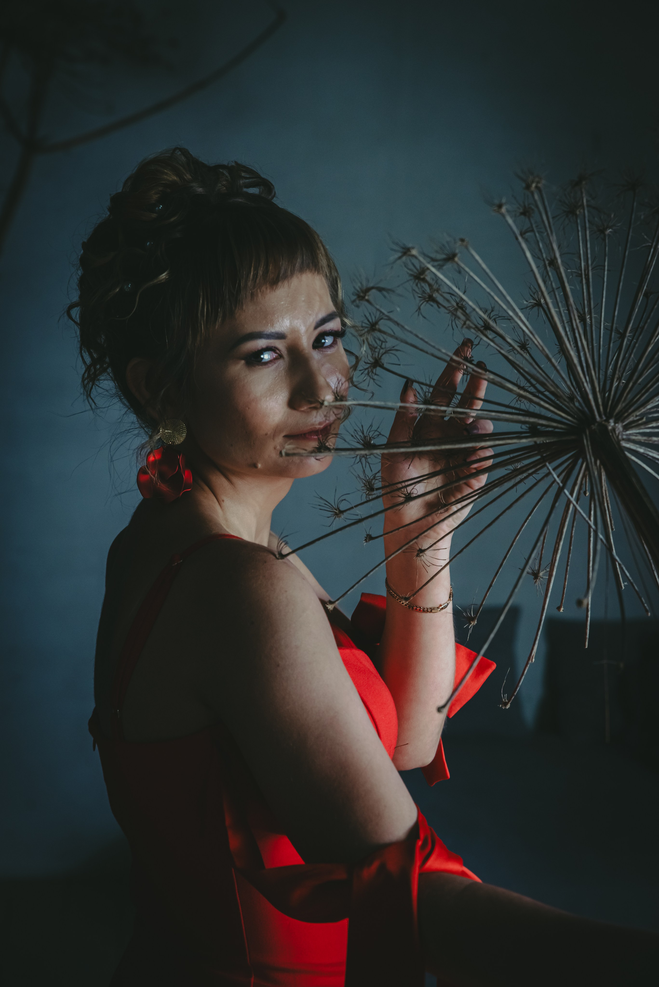 Марина. Фотограф Крещение Венчание Москва