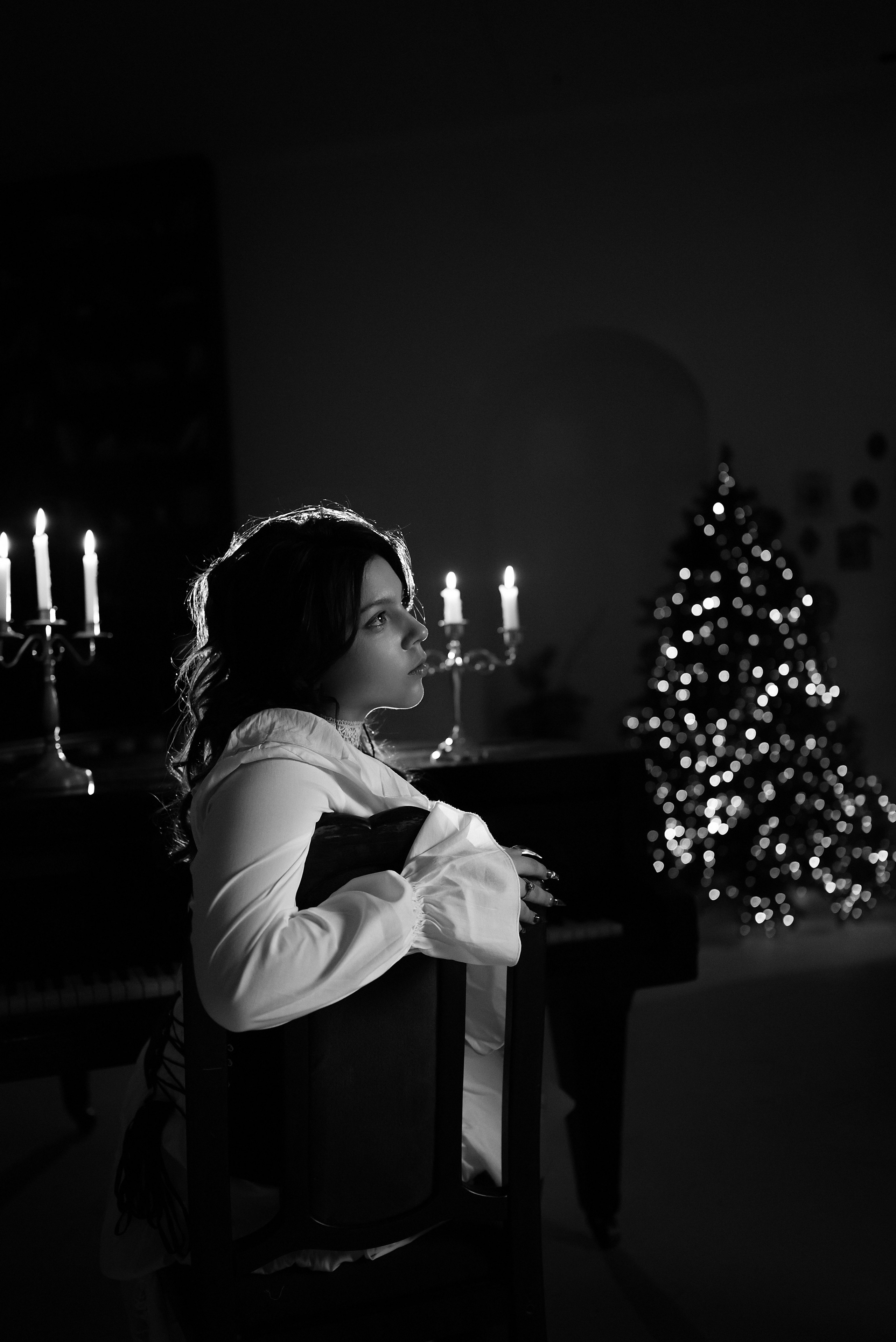 VINTAGE. Профессиональный фотограф в Твери Иванова Юлия