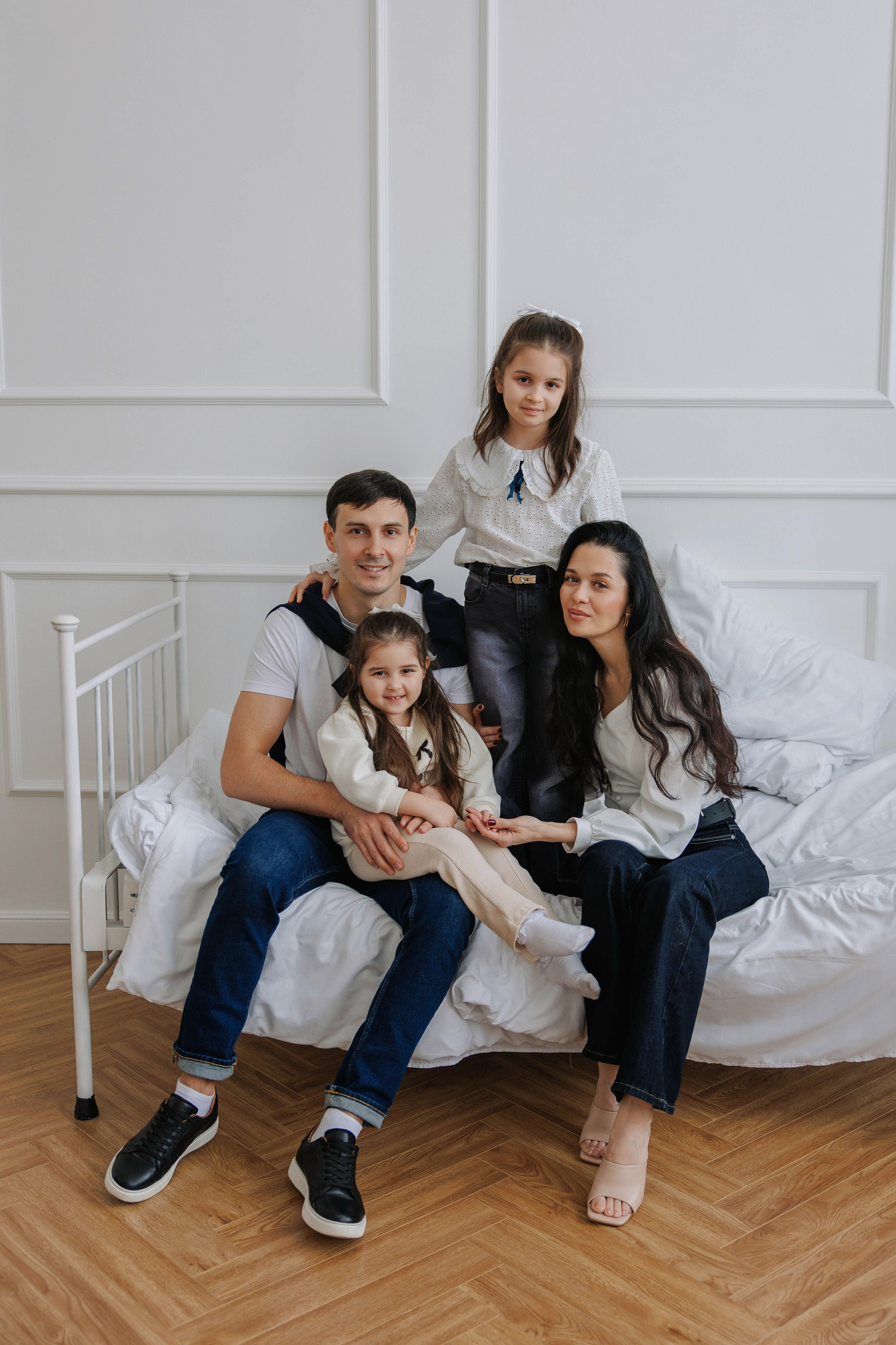 Олд Мани. Профессиональный фотограф в городе Уфа