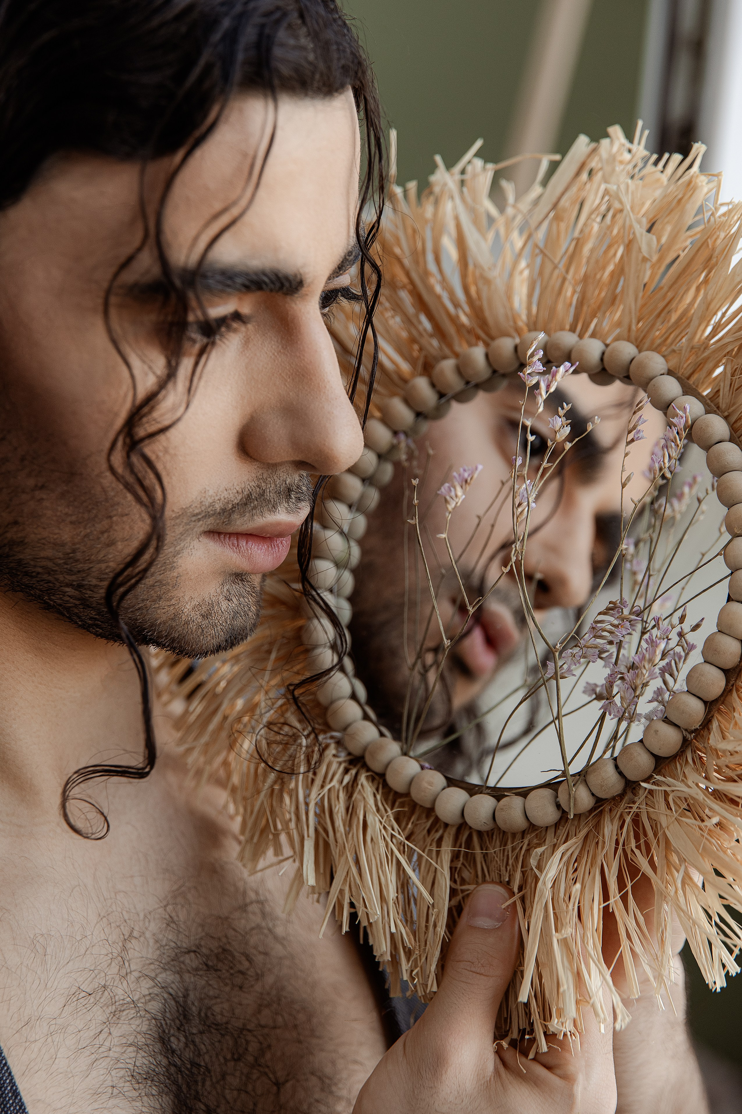 Рустам. Свадебный/Портретный фотограф снимаю в Москве