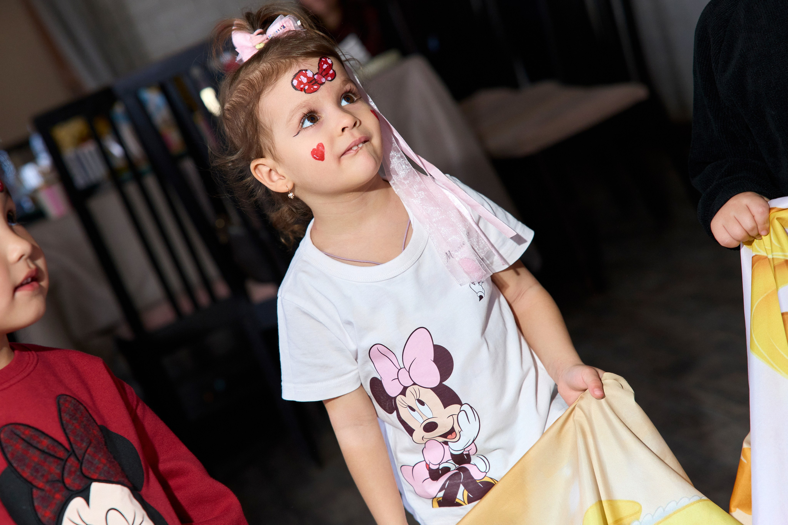 EMILIA | SAVOY. Фотограф Artem I. Galkin