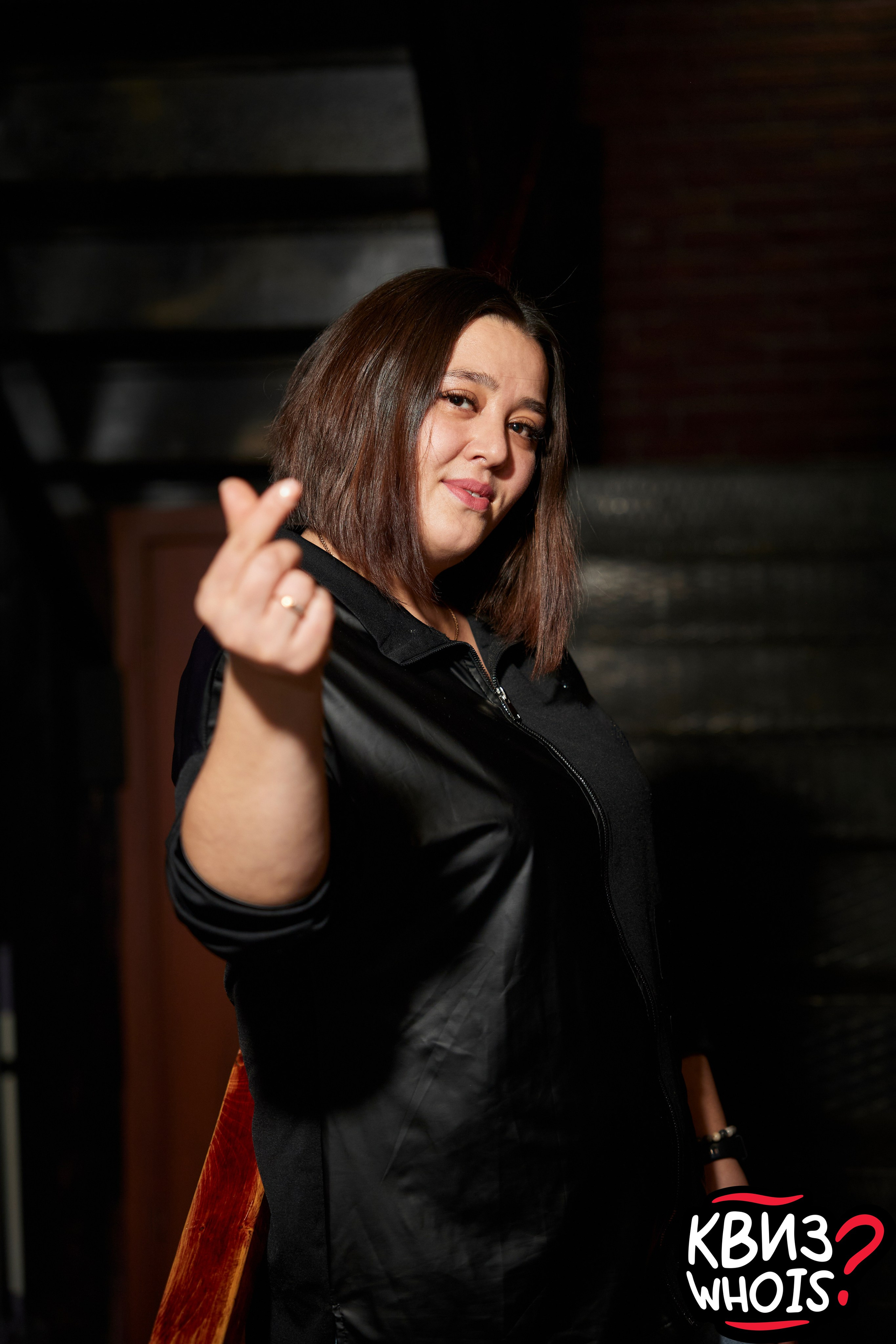 КВИЗ | Ху Из 19/03. Главная