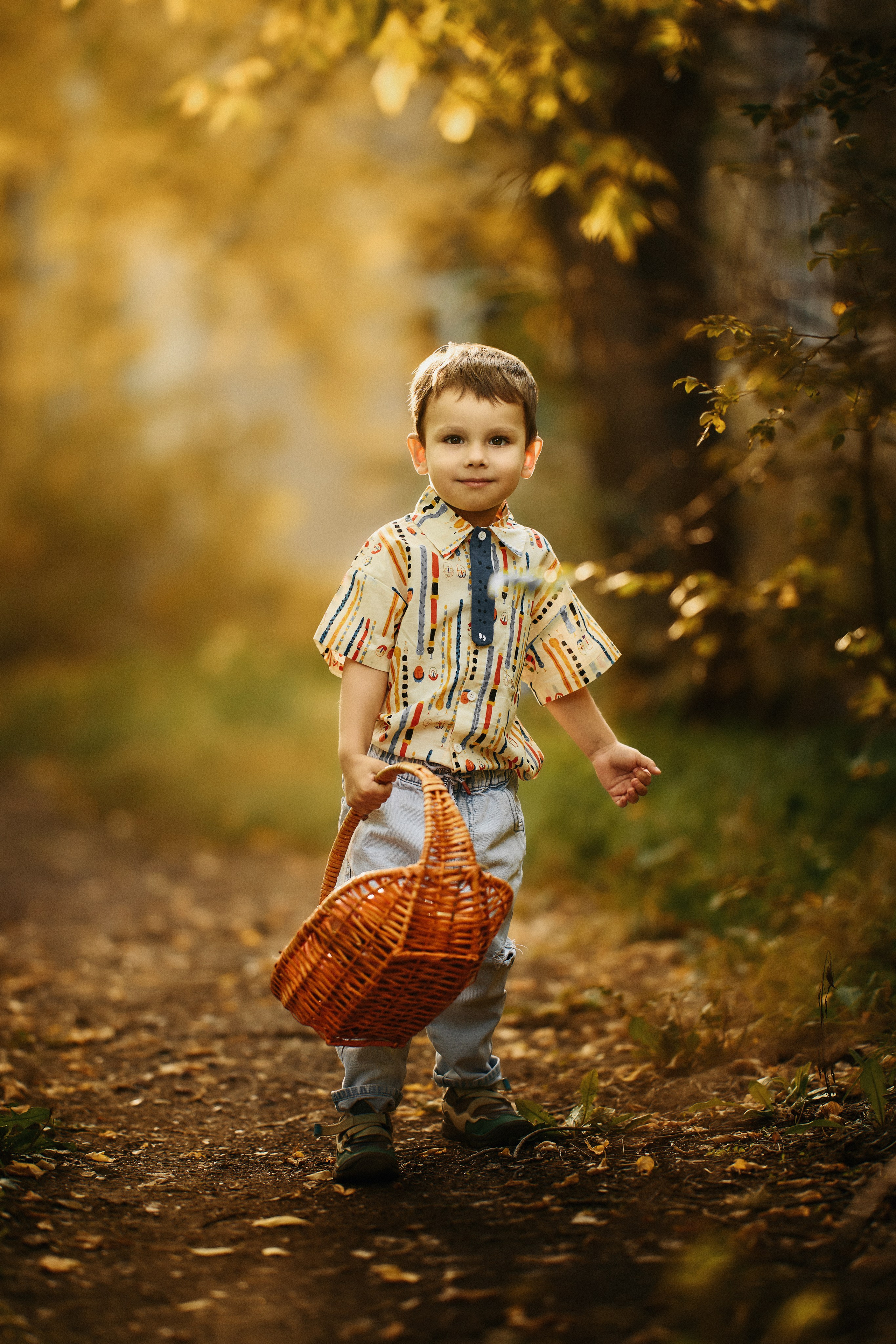 EGOR. Главная