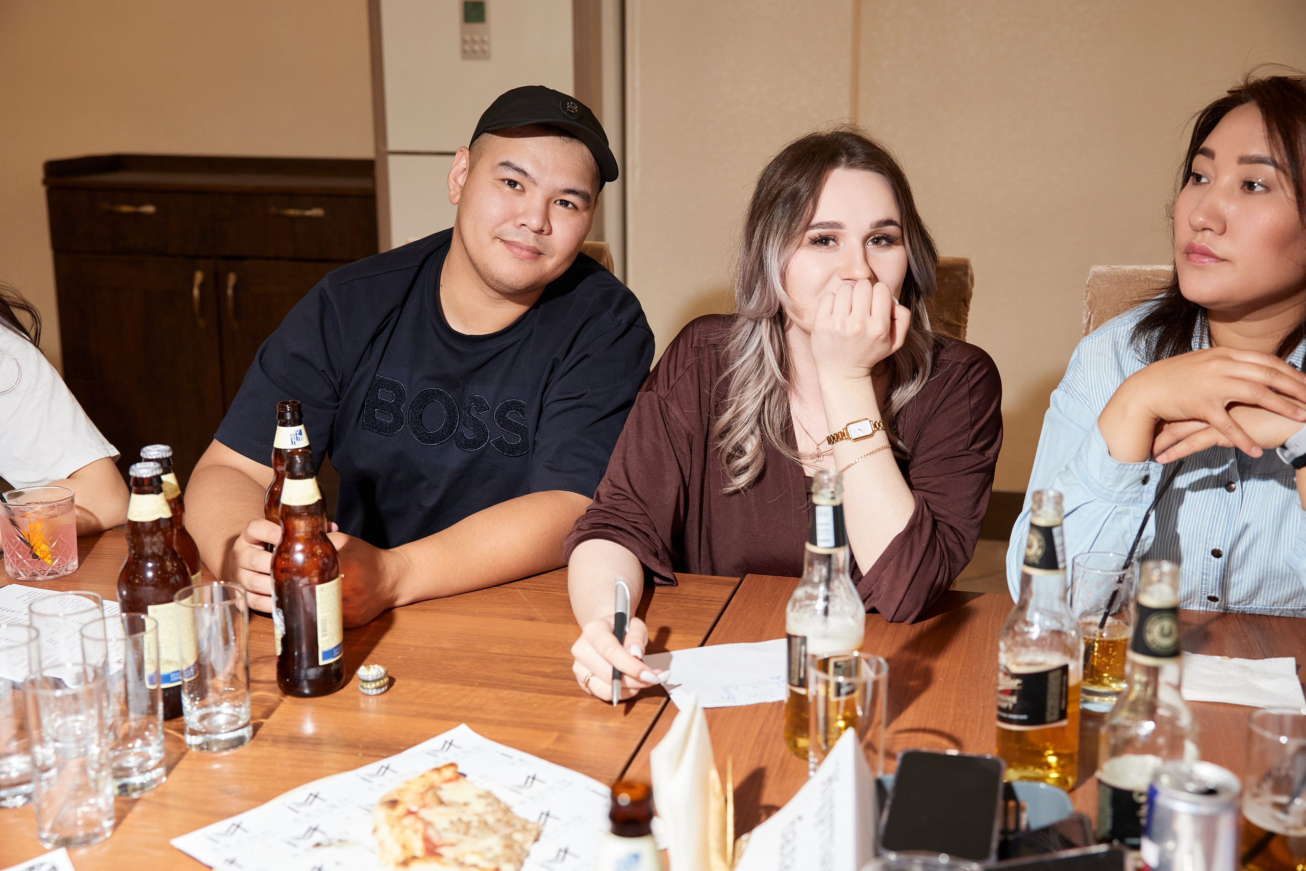 КВИЗ | ГРЭС 5/06. Главная