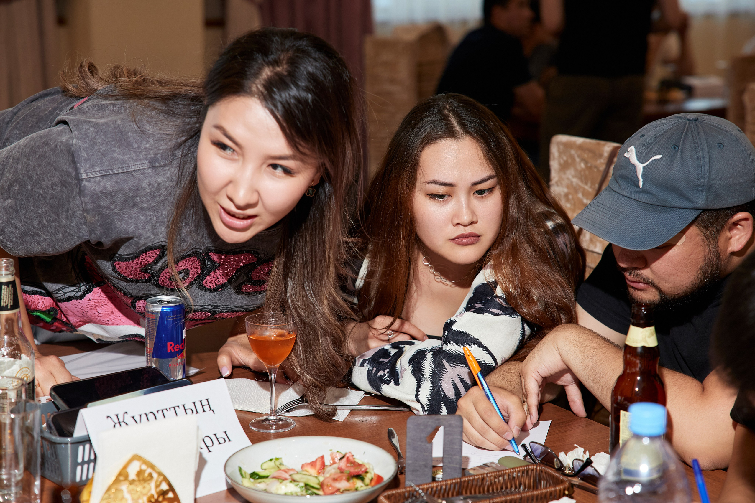 КВИЗ | ГРЭС 5/06. Главная