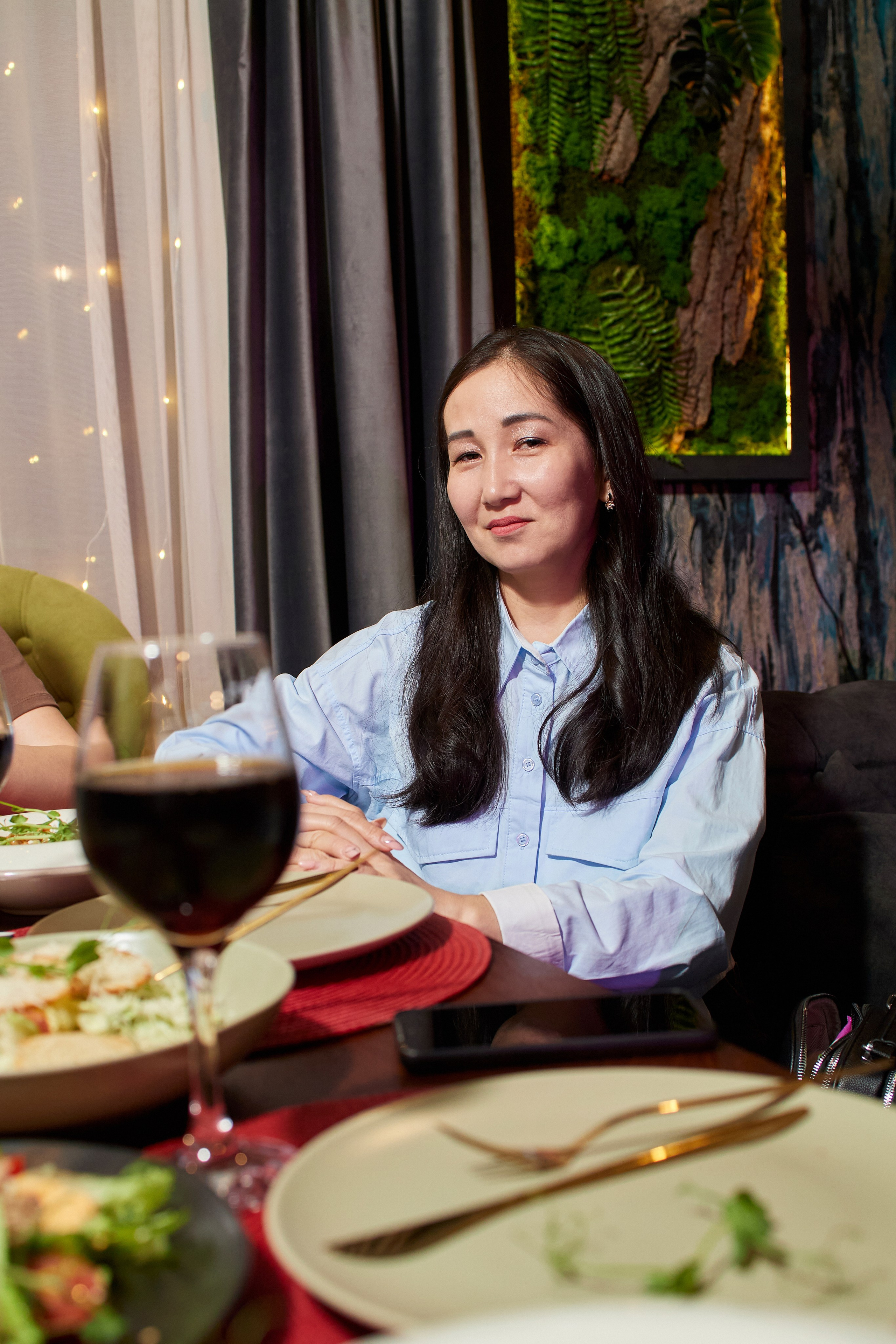 MAXIM & DAMIR | FOREST BAR | 8 МАРТА! 2-й вечер. Главная