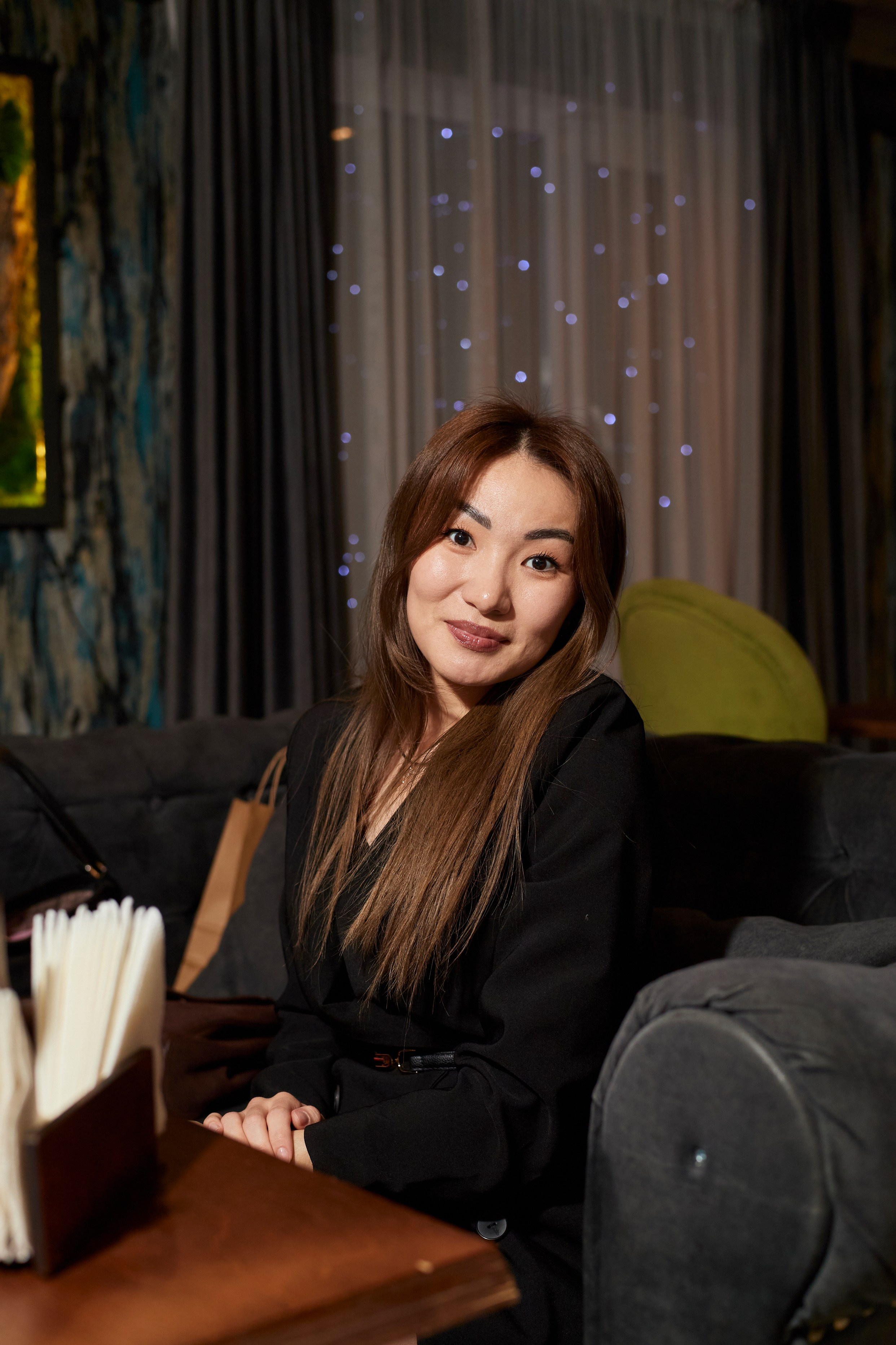 MAXIM & DAMIR | FOREST BAR | 8 МАРТА!. Главная