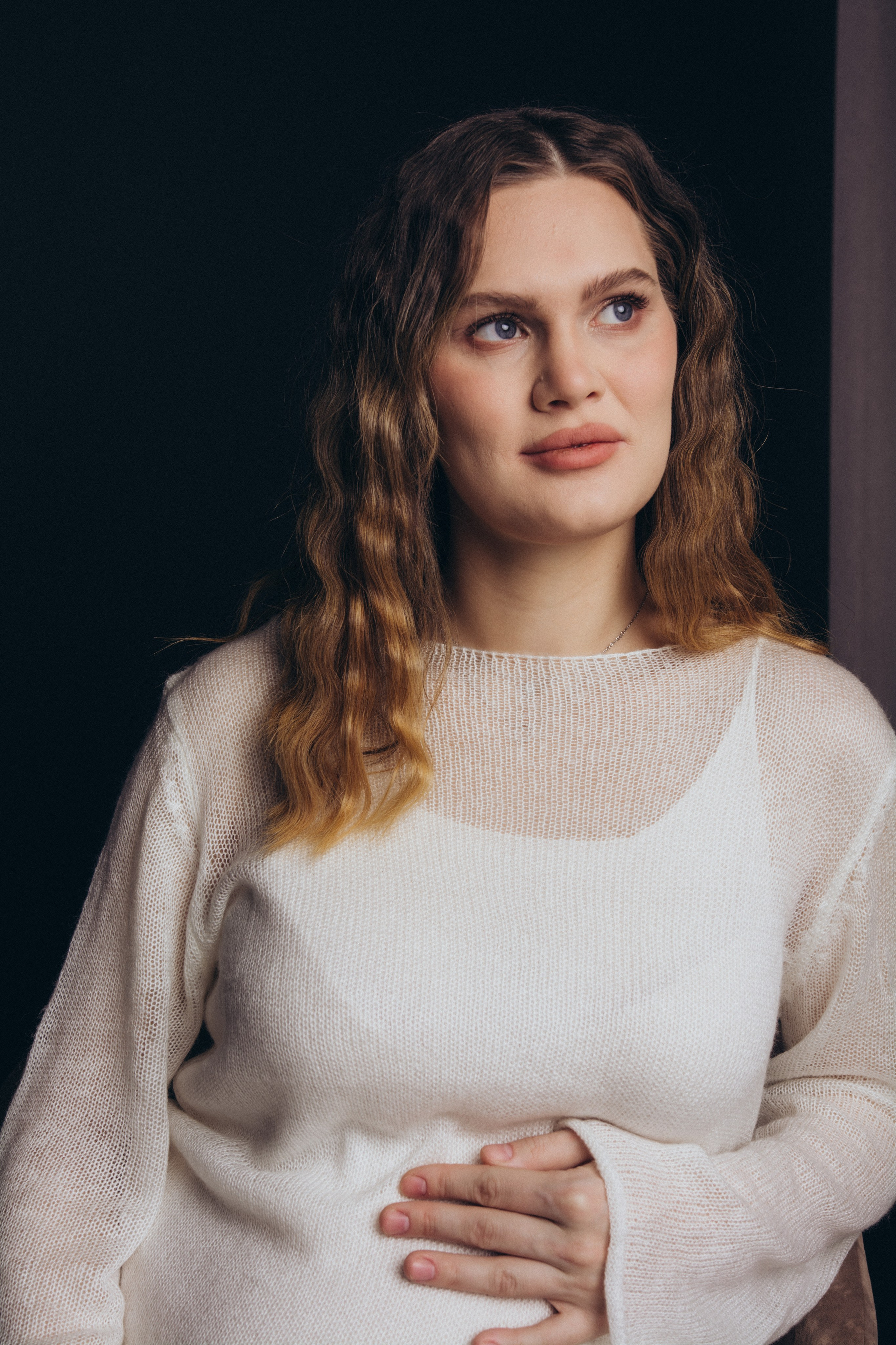 Валентина. Семейный фотограф в Новом Уренгое Алёна Пряженцева