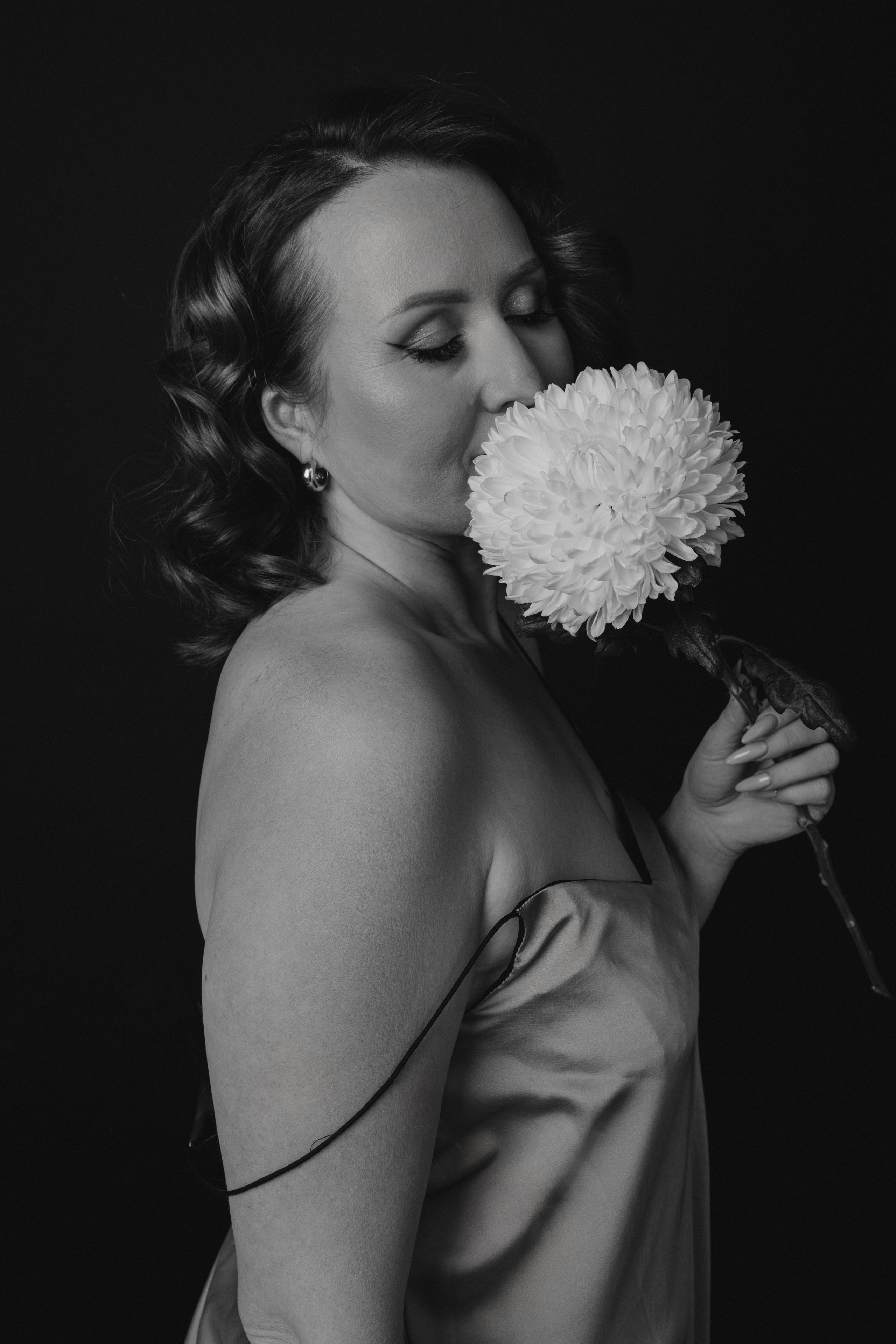 Руфина. Семейный фотограф в Новом Уренгое Алёна Пряженцева