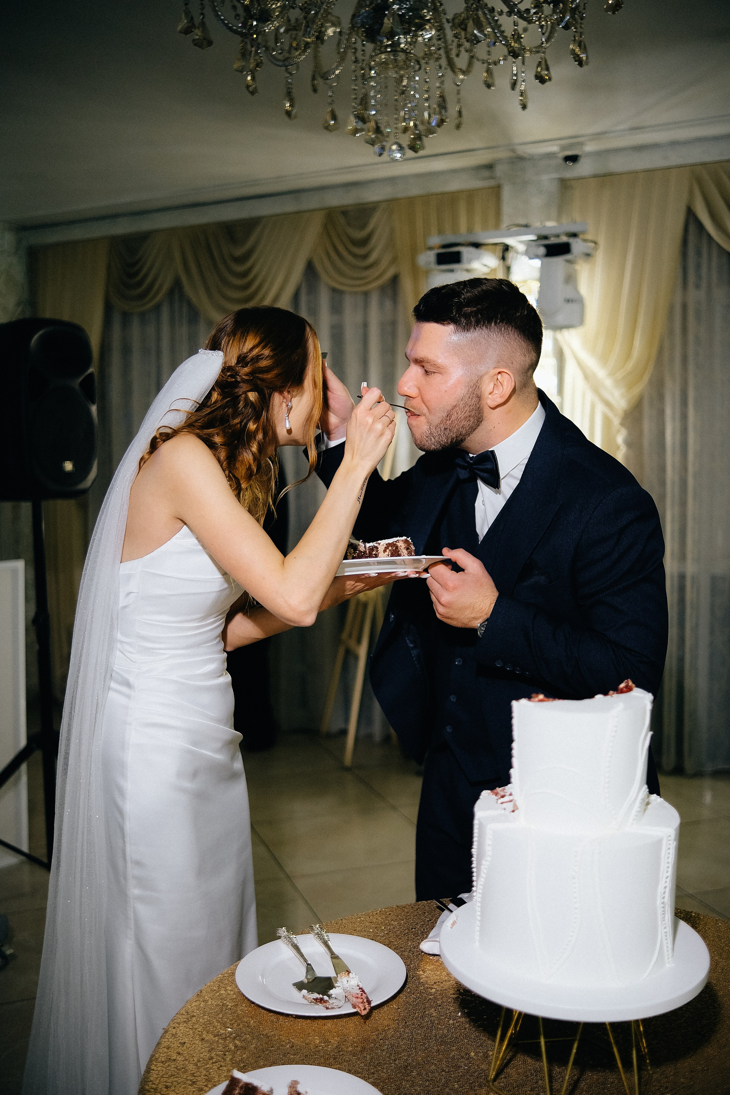 Оля & Денис СПБ. Phdkvmr.ru